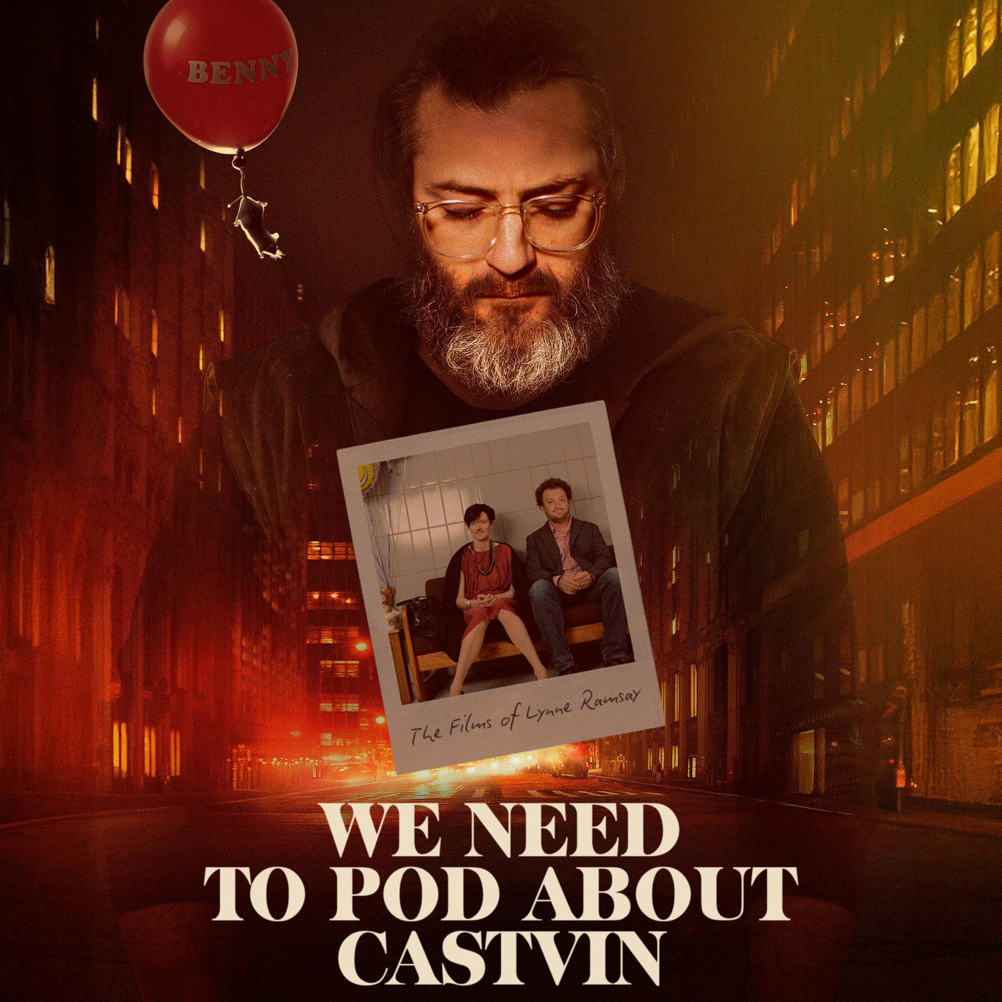 Die My Love with Alison Willmore podcast