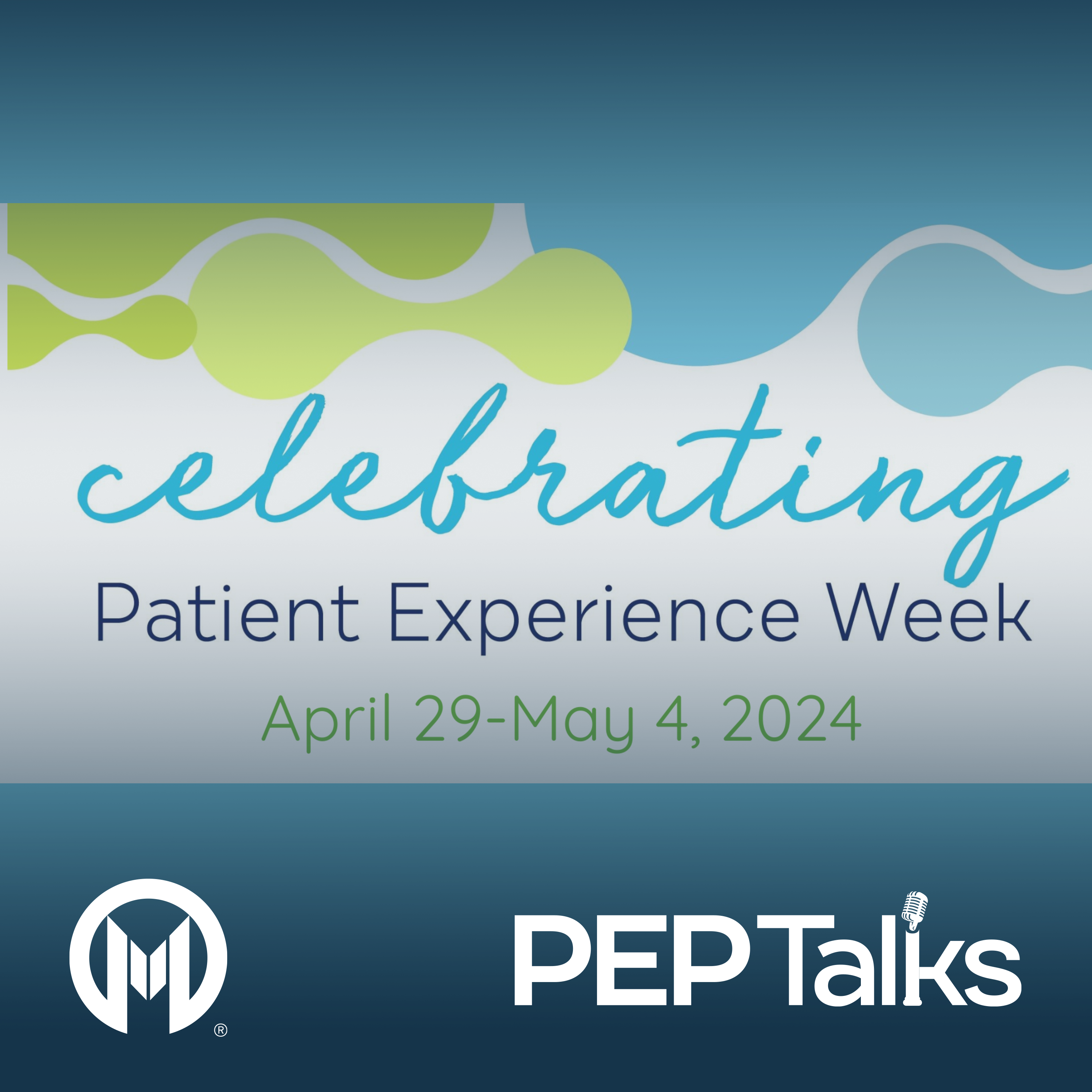 PEP Talks with Moffitt