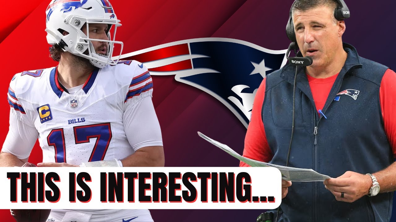 This Is INEVITABLE... | Daily Patriots News & Rumors