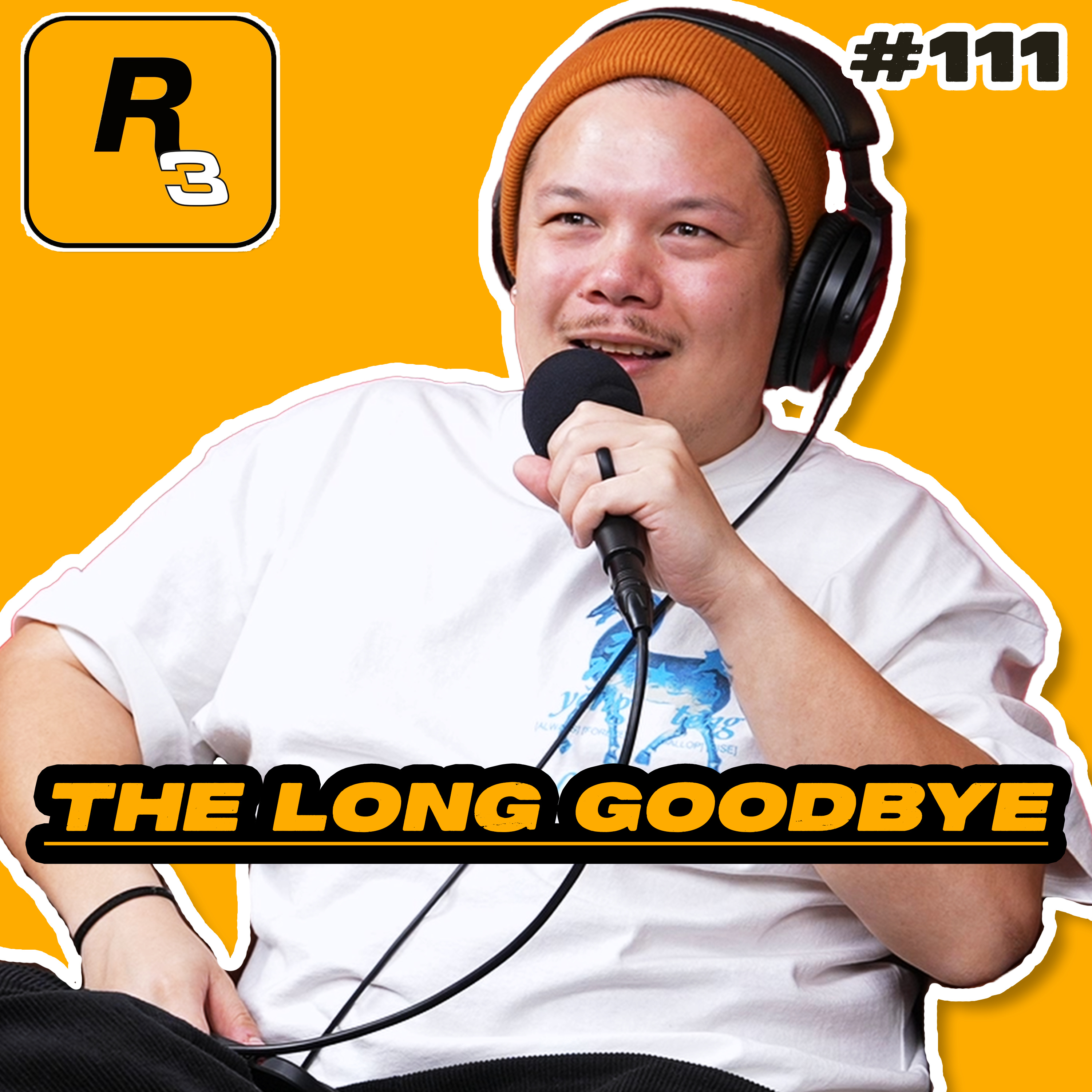 The Long Goodbye - Radio Ridley Radio | Ep. 111 episode artwork