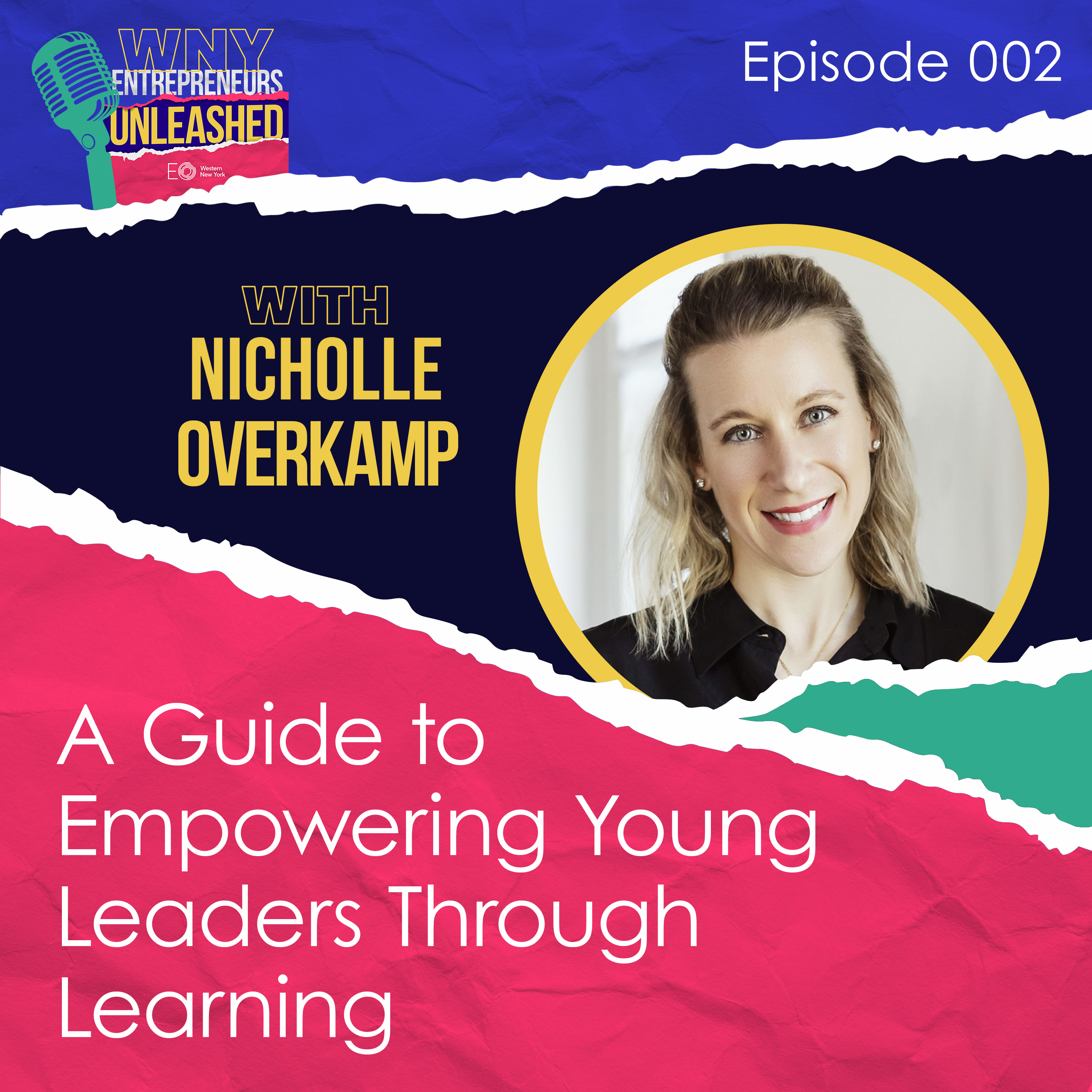 WNY Entrepreneurs Unleashed