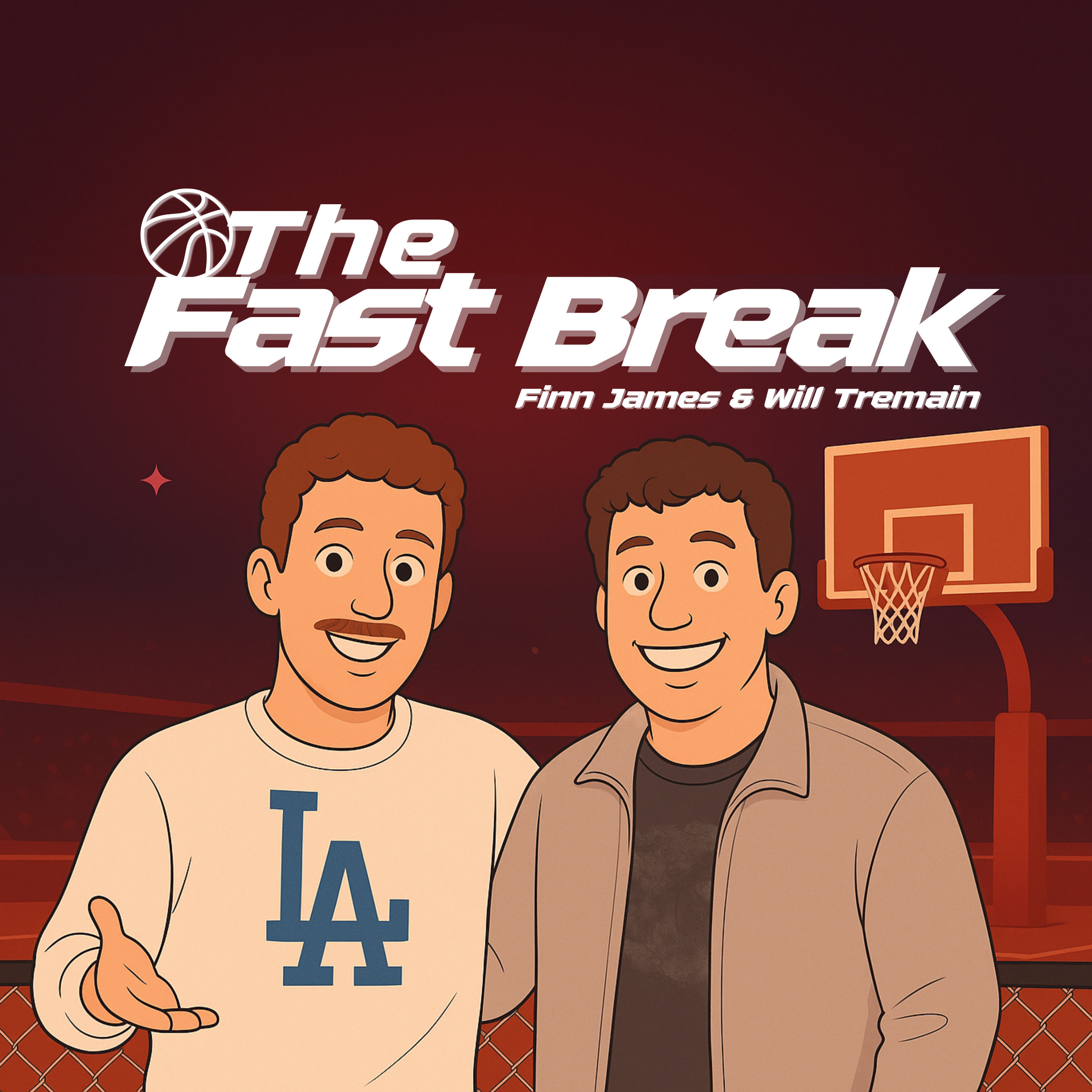 The Breakers are Ignite Cup champions! | S2 EP21 episode artwork