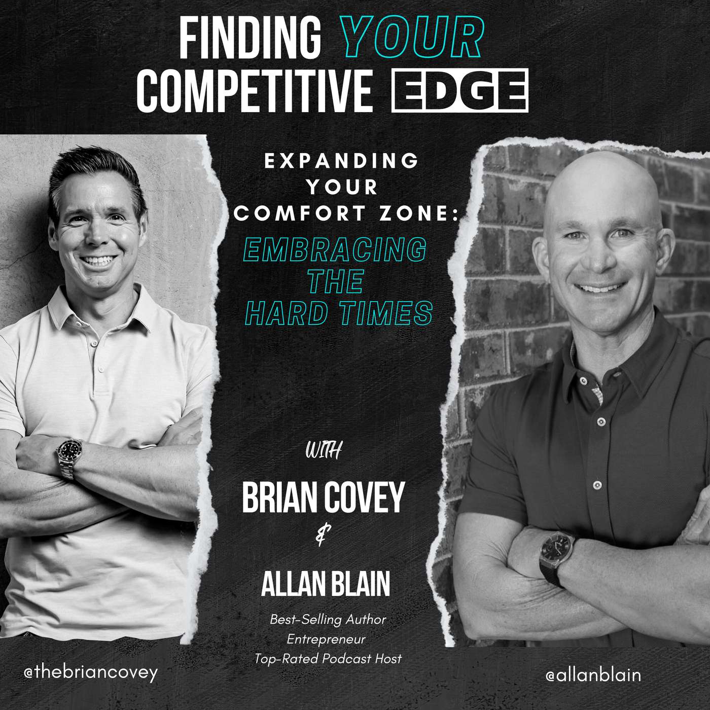 Competitive Edge Podcast