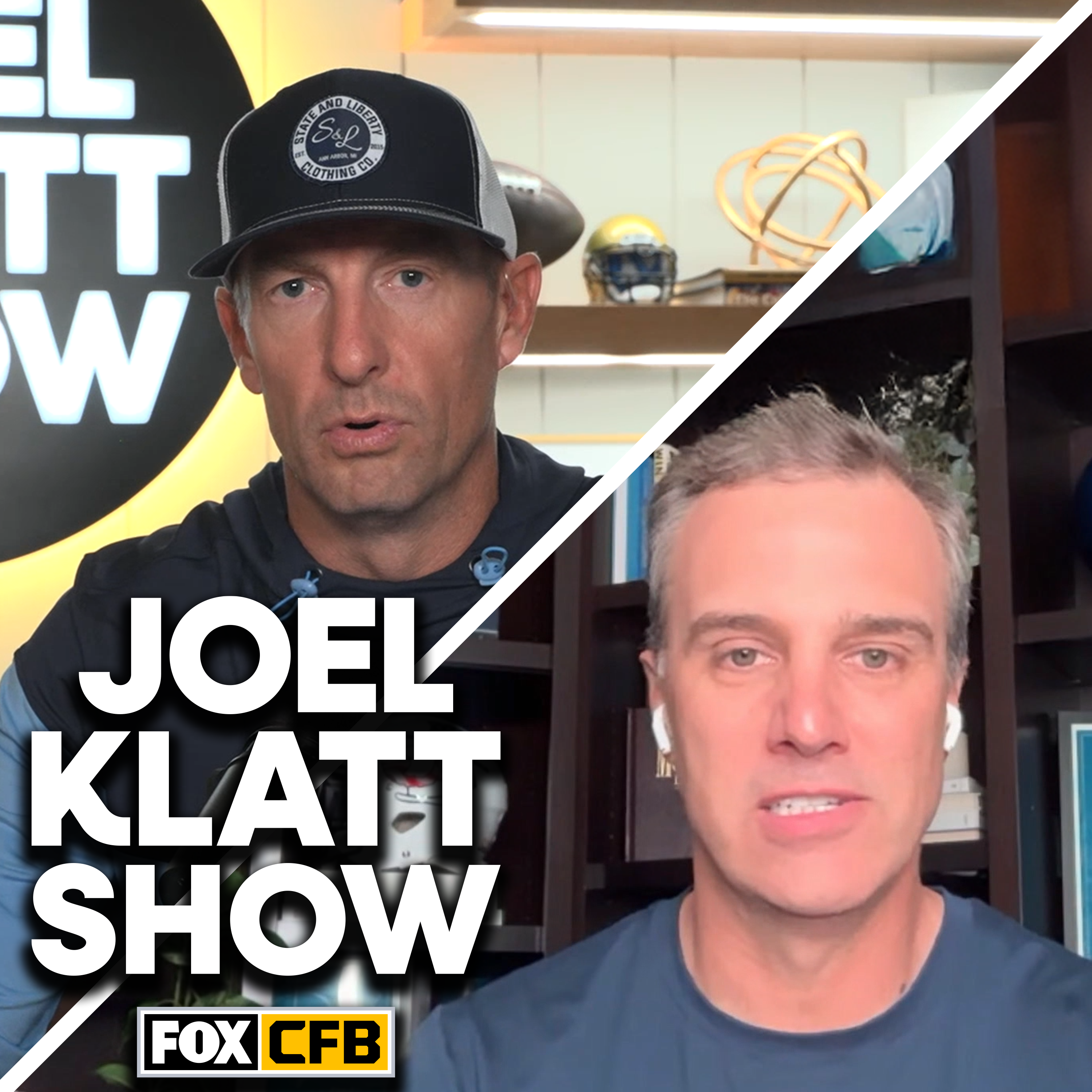 Daniel Jeremiah on Ohio State’s historic Draft Class + Player Comps & Draft Ranges for Top Prospects