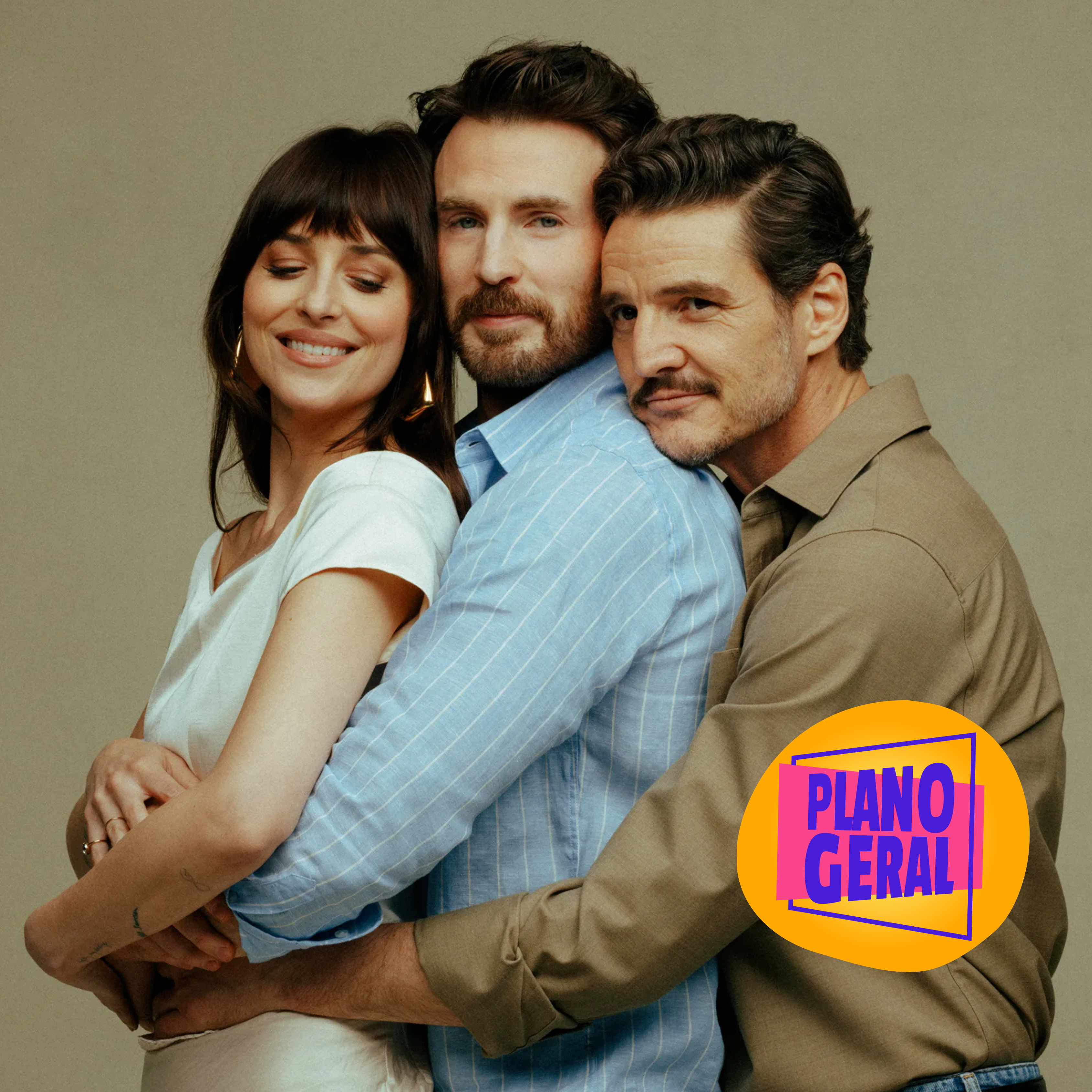 #243 - Amores Materialistas + Anna Muylaert + Luc Besson