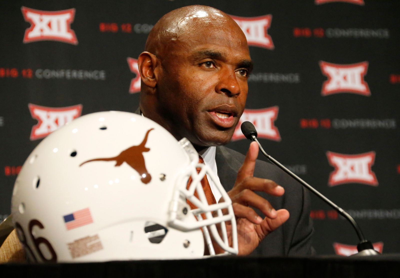 On Jordan Spieth, Big 12 weak non-conference schedules, Cowboys needs episode artwork