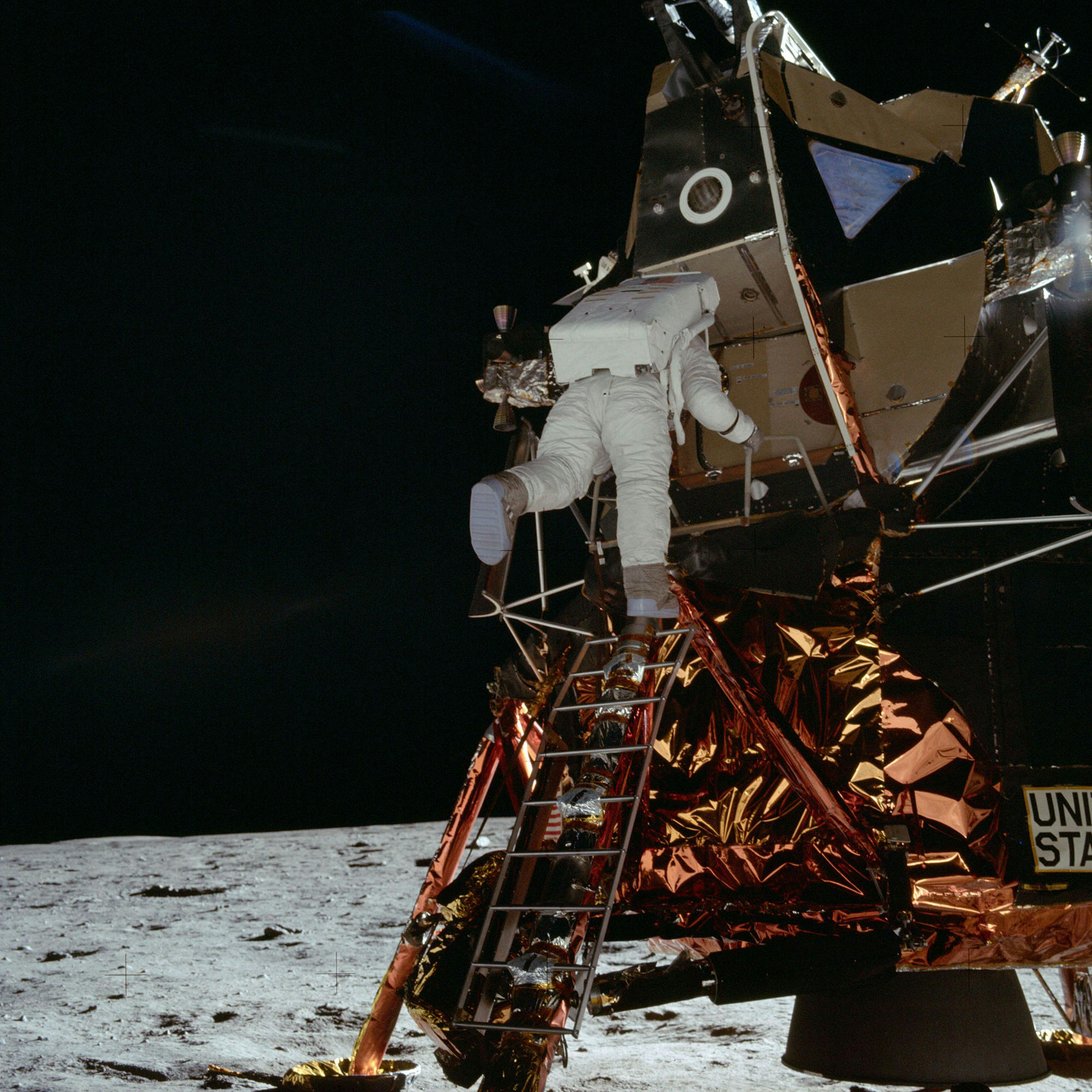 Apollo 11: 50th anniversary special
