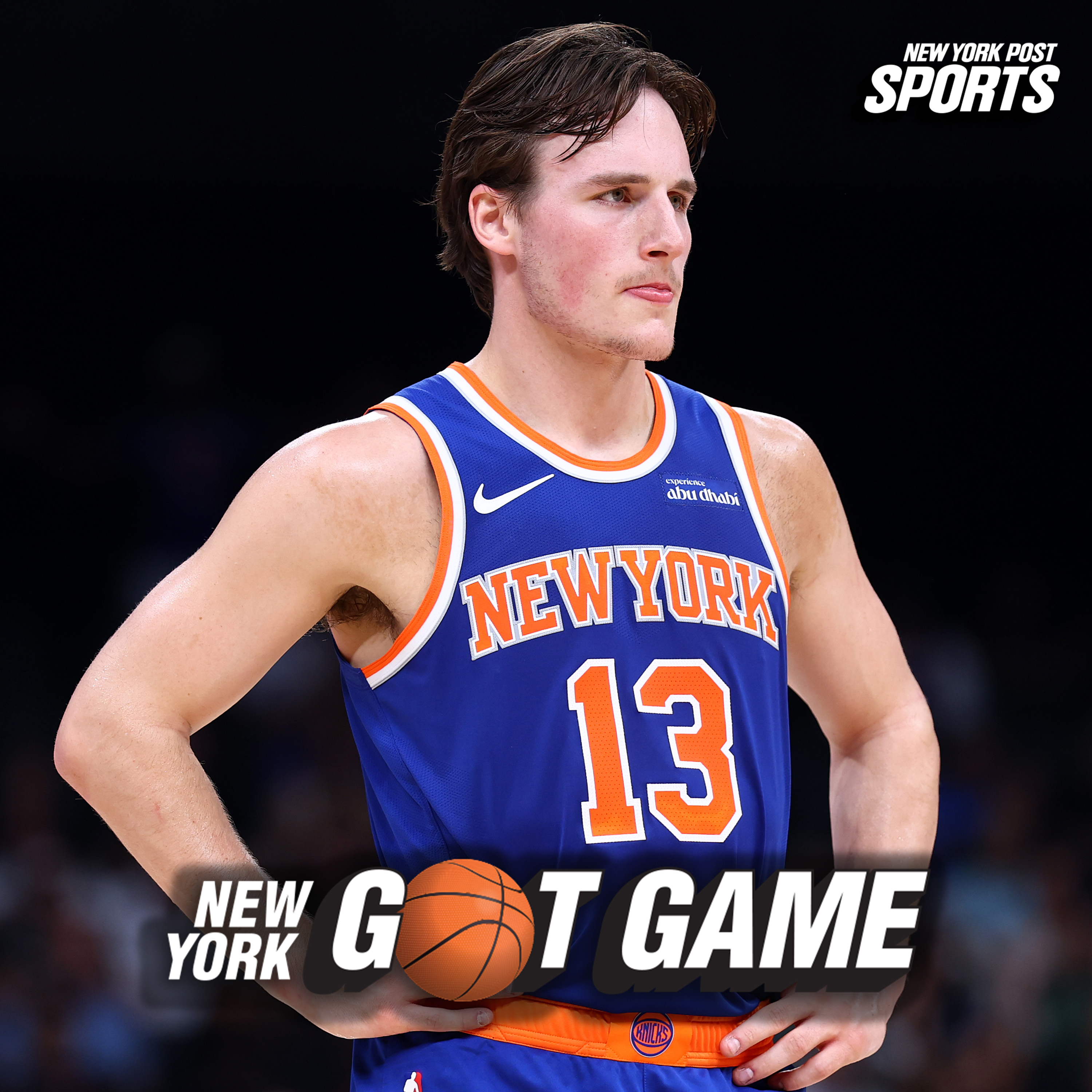 Knicks Preseason Stock Watch: Who’s Rising, Who’s Regressing? | NY Got Game episode artwork