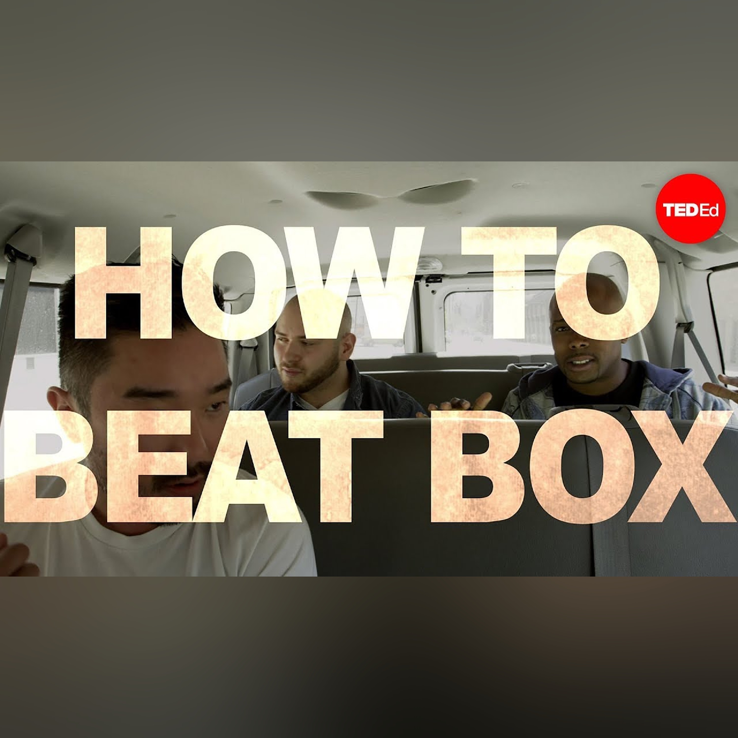 Beatboxing 101 - BEAT NYC episode artwork