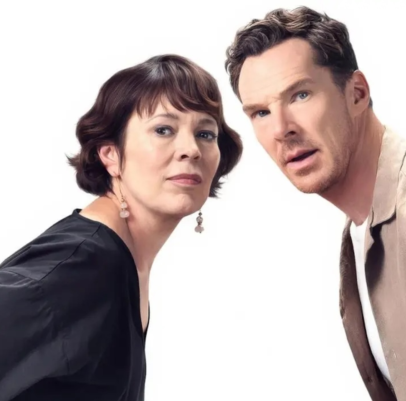 The Business of Film: The Roses, Caught Stealing, Little Trouble Girls & The Thursday Murder Club