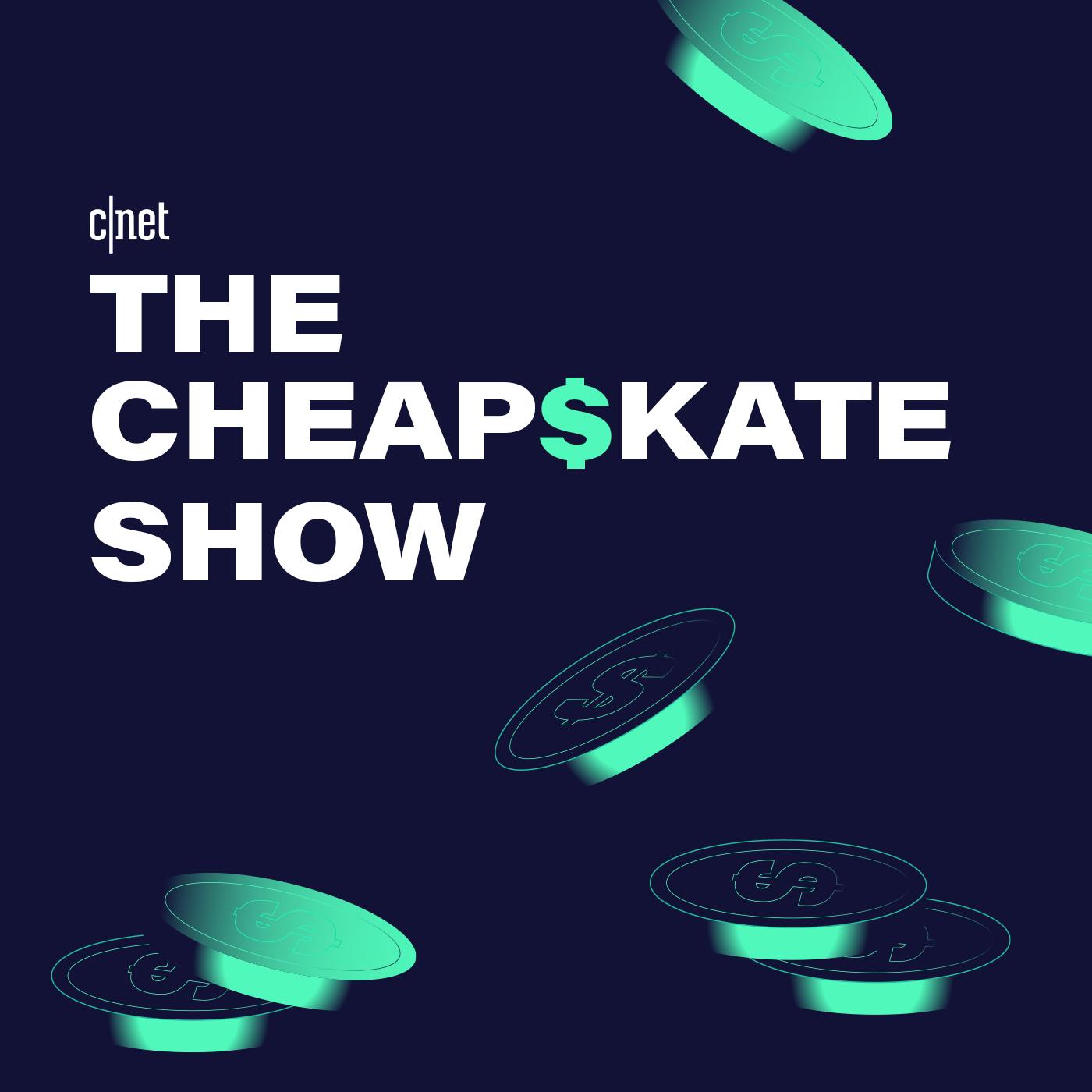The Cheapskate Show