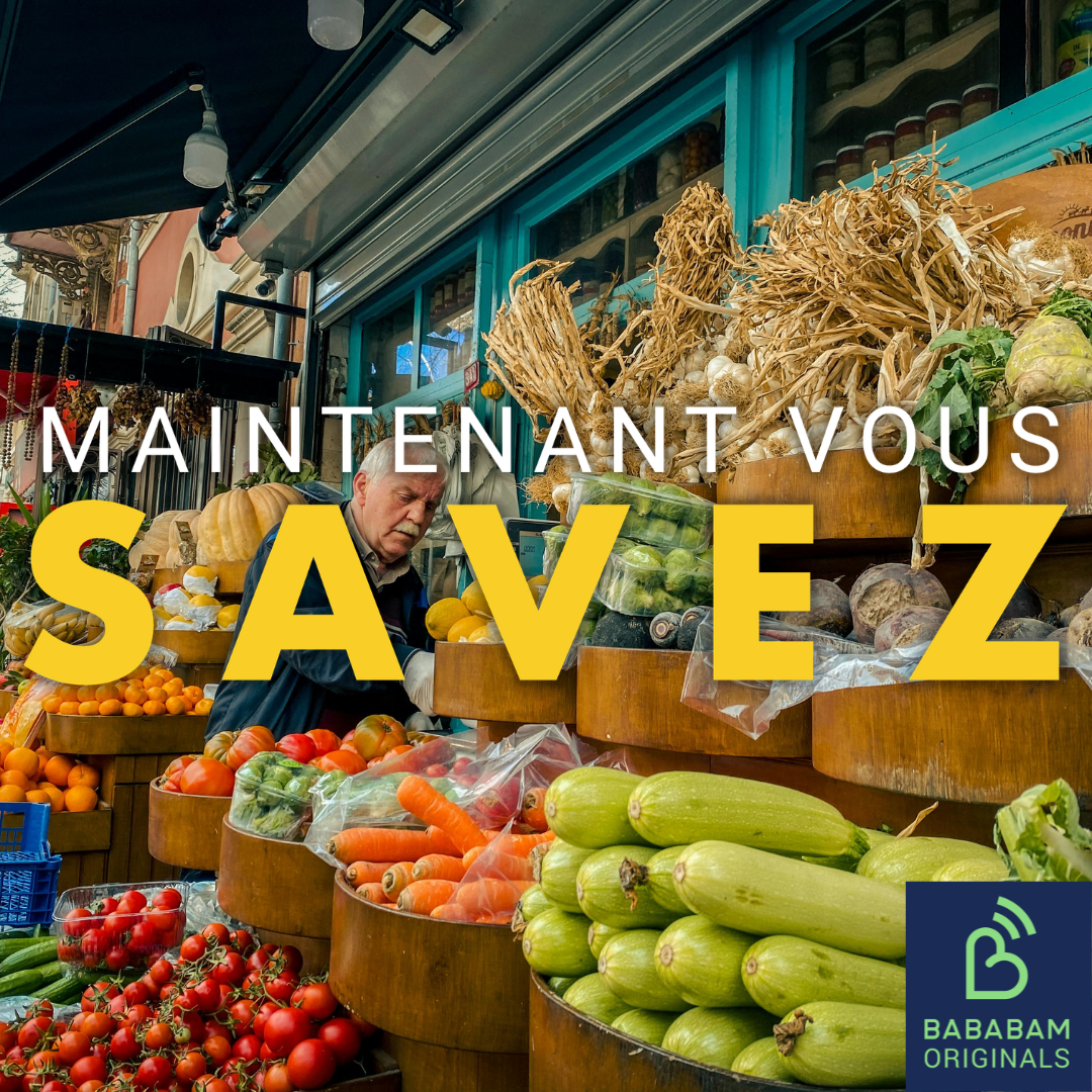 Comment faire ses courses en étant plus écolo ? 