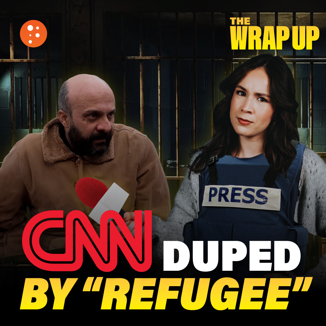 The Wrap Up | PragerU