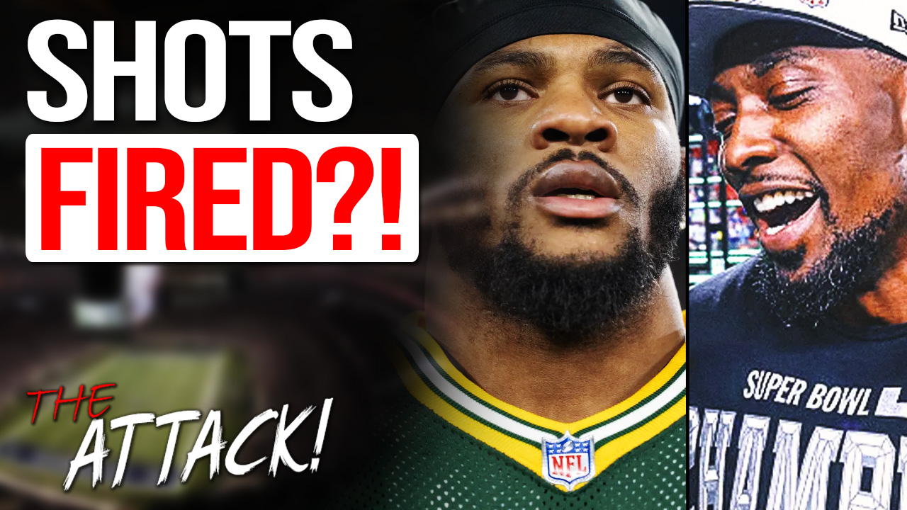 Demarcus Lawrence TAKES SHOTS & GETS LAST LAUGH on Micah Parsons, Cowboys After Winning Super Bowl!