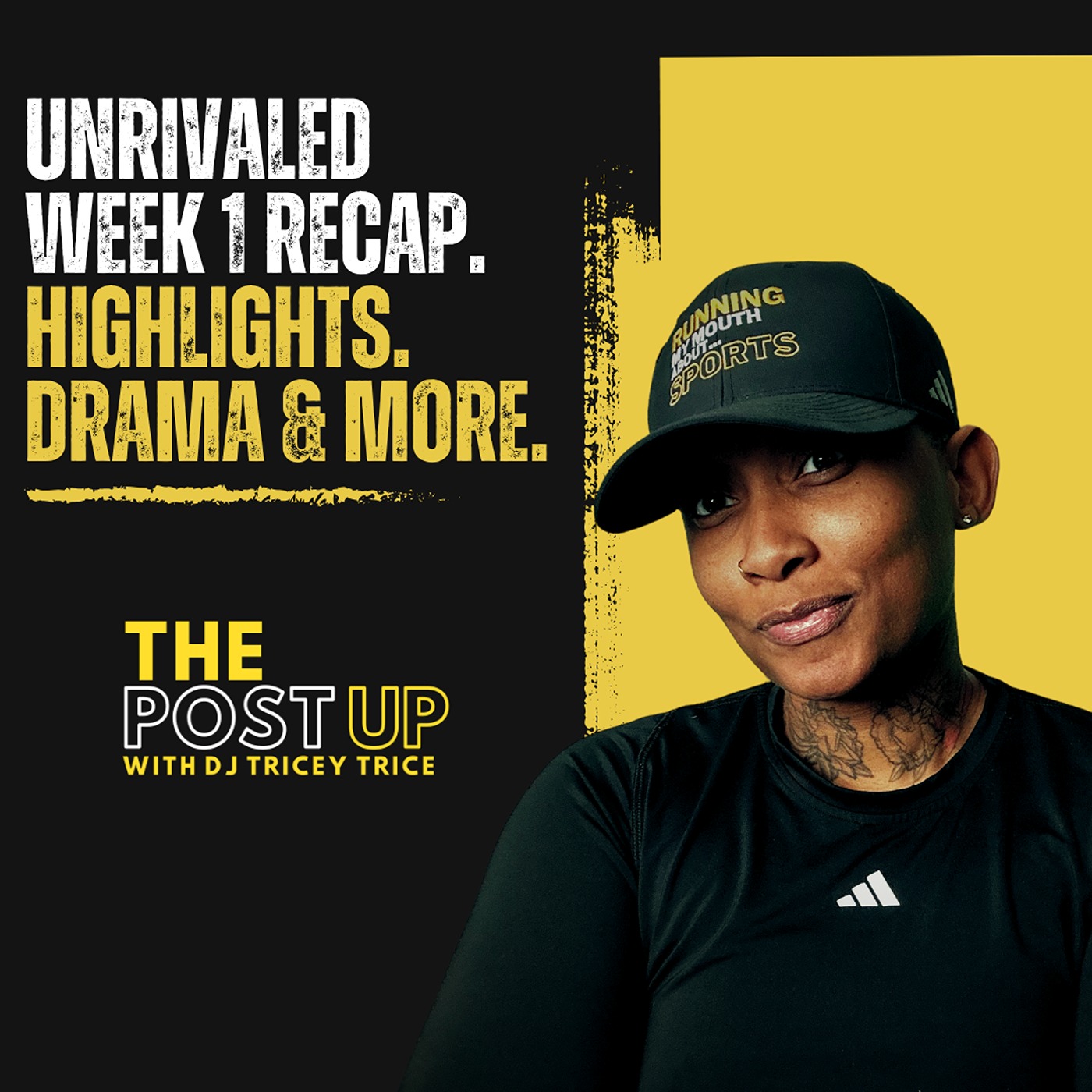 Unrivaled Week 1 Recap: Highlights, Drama, and Standout Moments!
