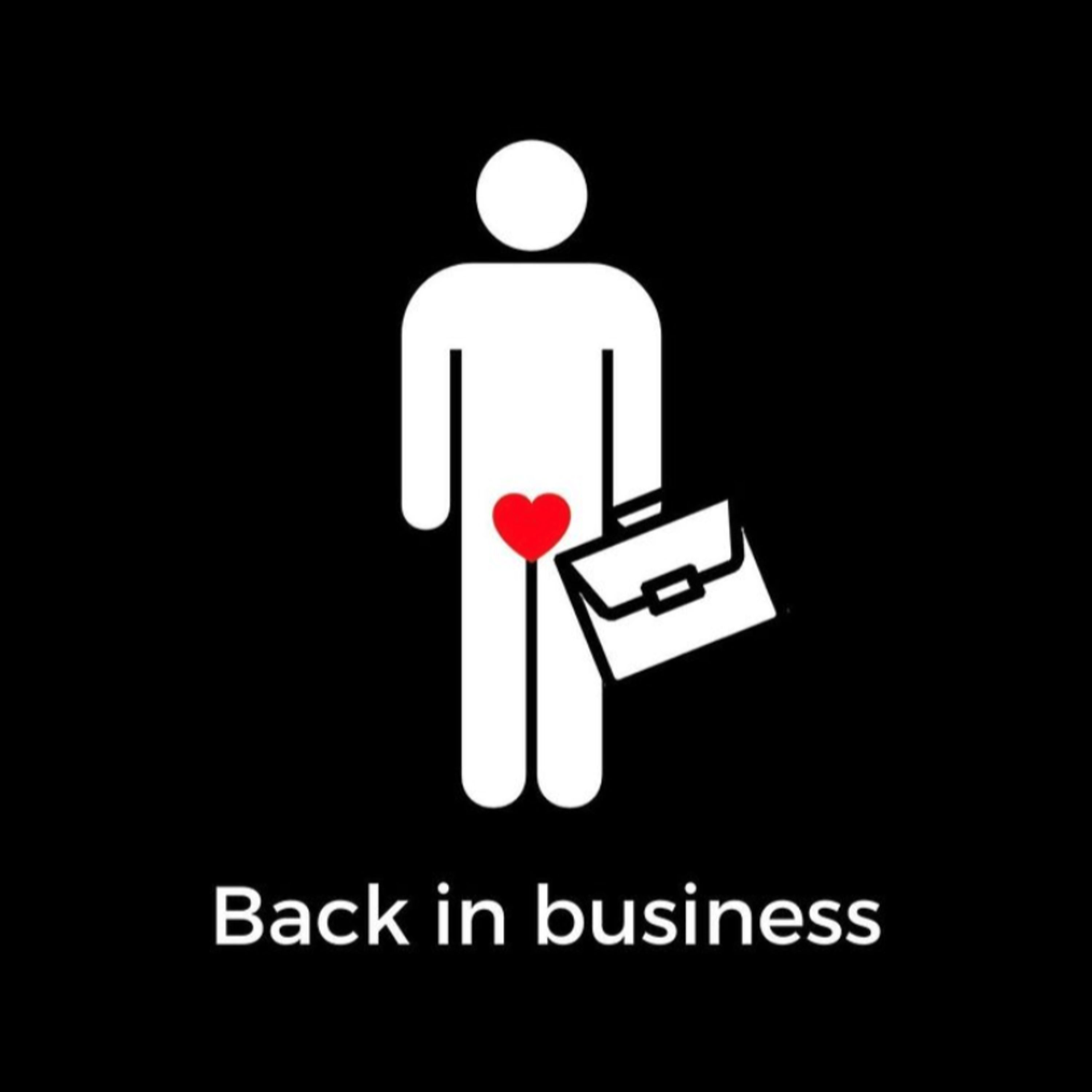 T1. EP 10: Back in Business - De vuelta con el Ganado episode artwork