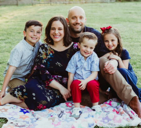 For The Love With Jen Hatmaker Podcast