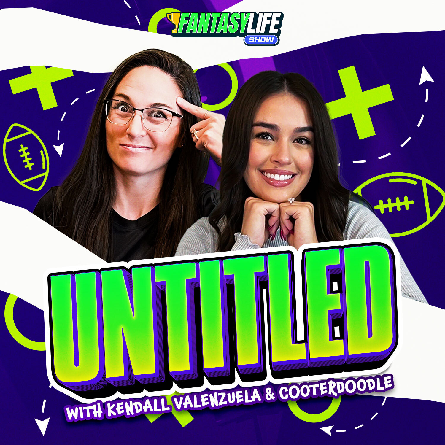 Fantasy Life With Ian Hartitz