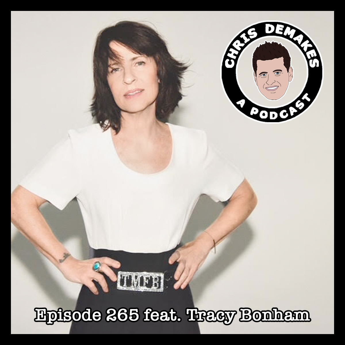 Chris DeMakes A Podcast: Tracy Bonham discusses her song “Mother Mother”