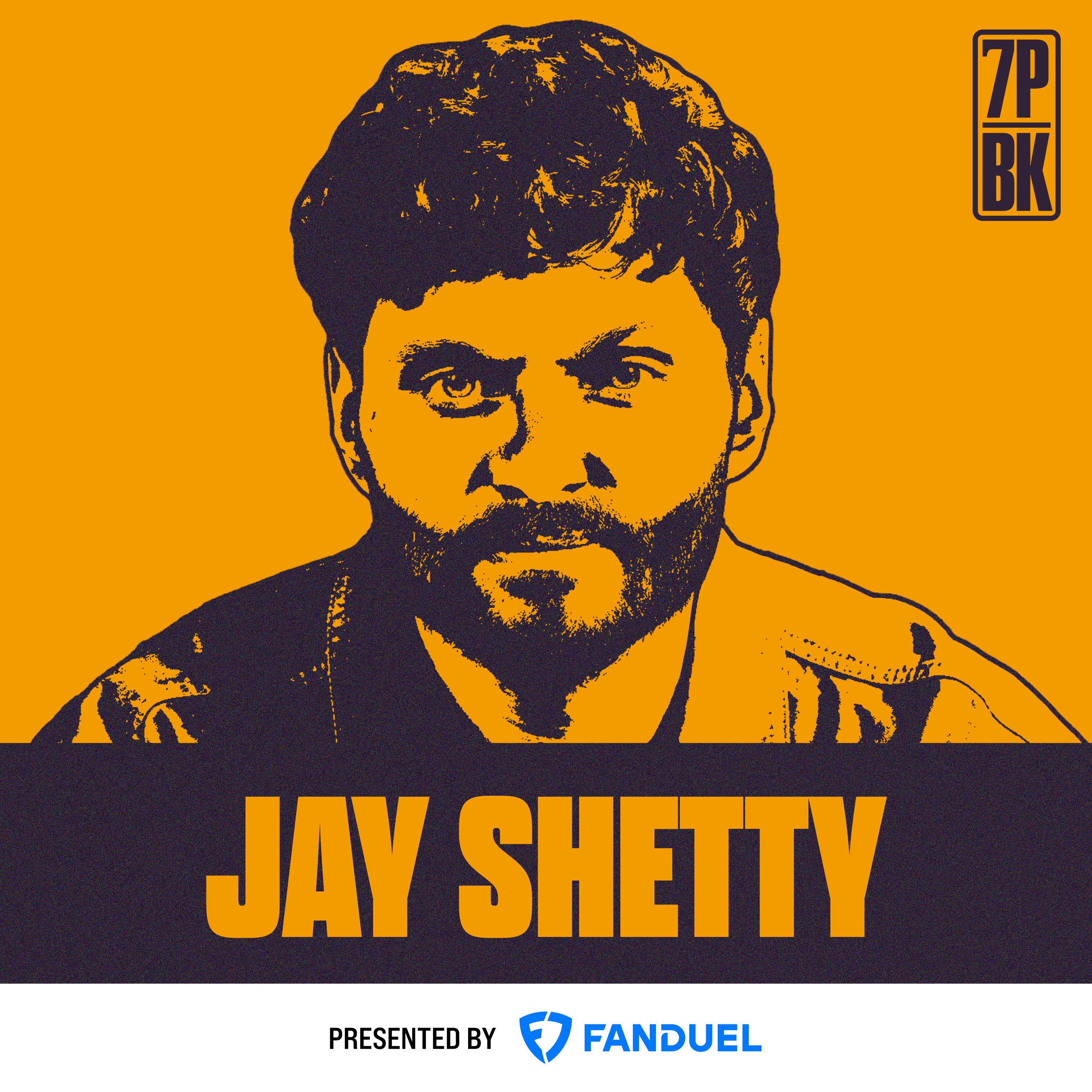 Carmelo Anthony and Jay Shetty on the Challenges of Leaving the NBA, The Price of Fame & More