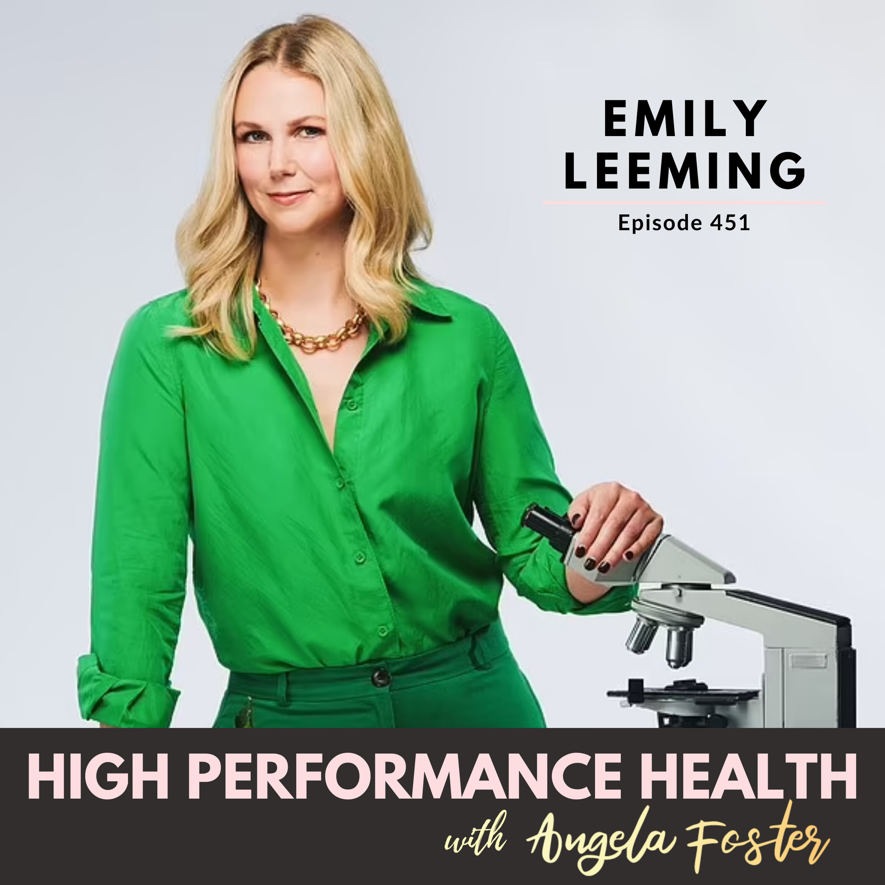 Bitesize: How Your Microbiome Controls Your Mood, Focus and Mental Health