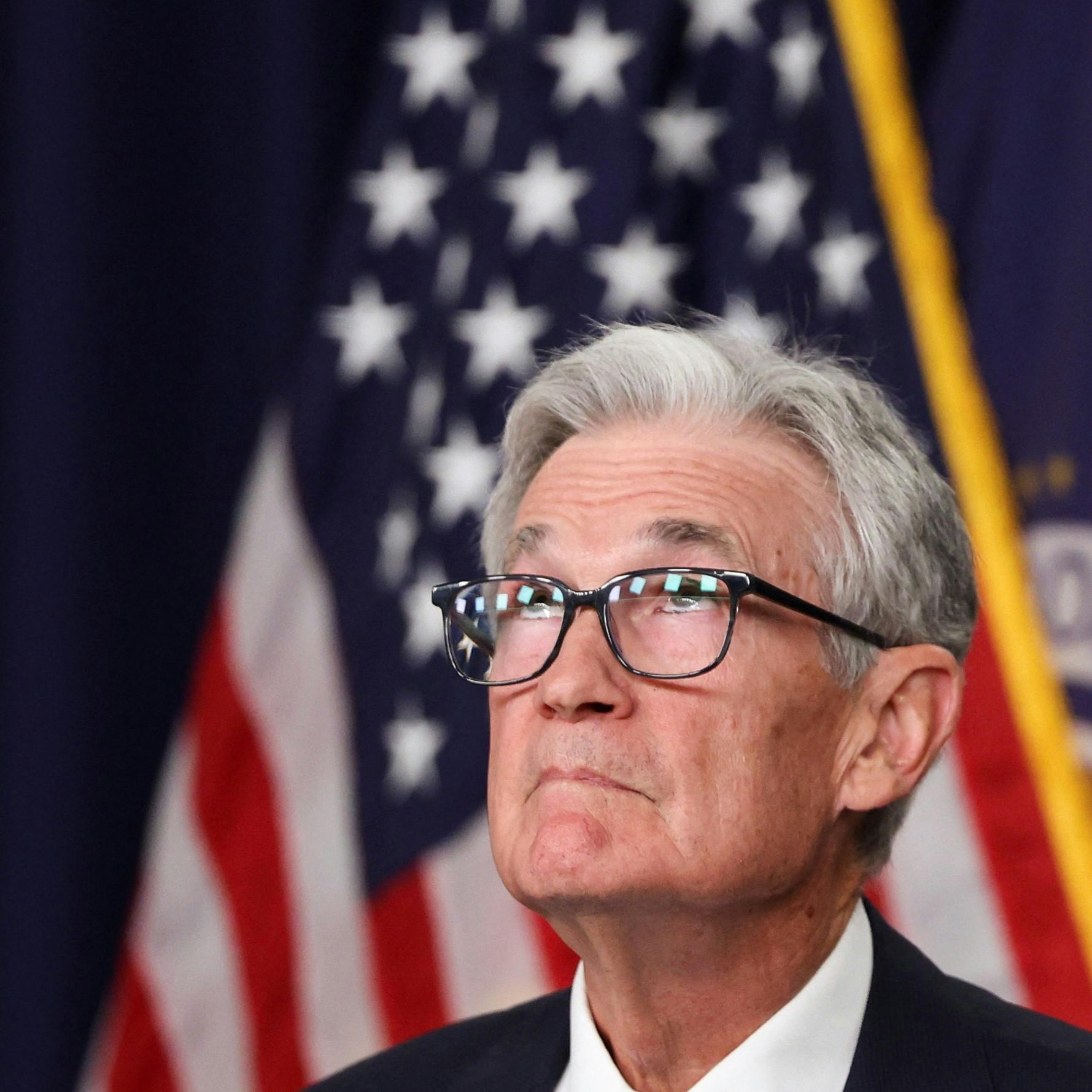 The 'Goldilocks' interest rate The 'Goldilocks' interest rate