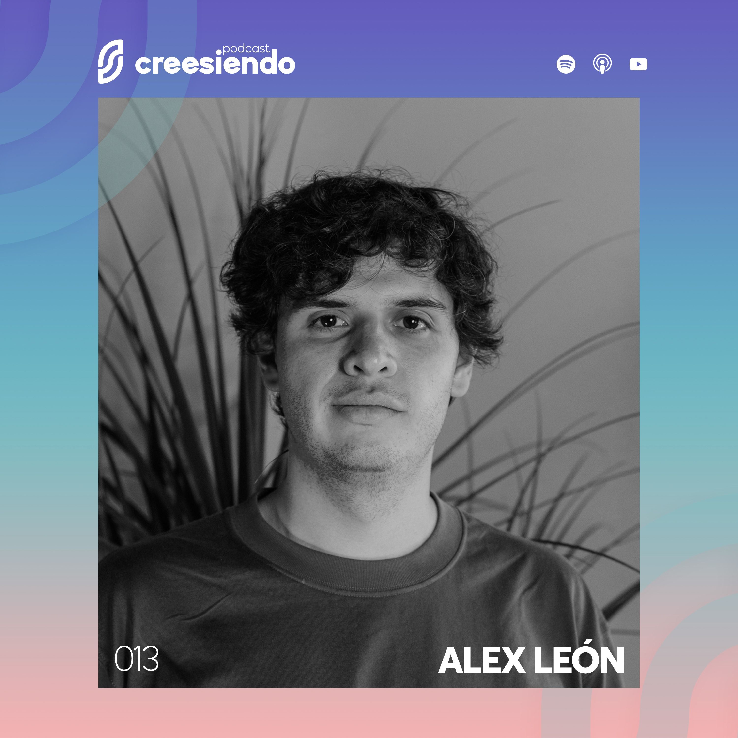 creesiendo podcast