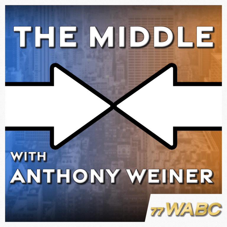 Episode 20 - A Week of Wins for Middle America episode artwork