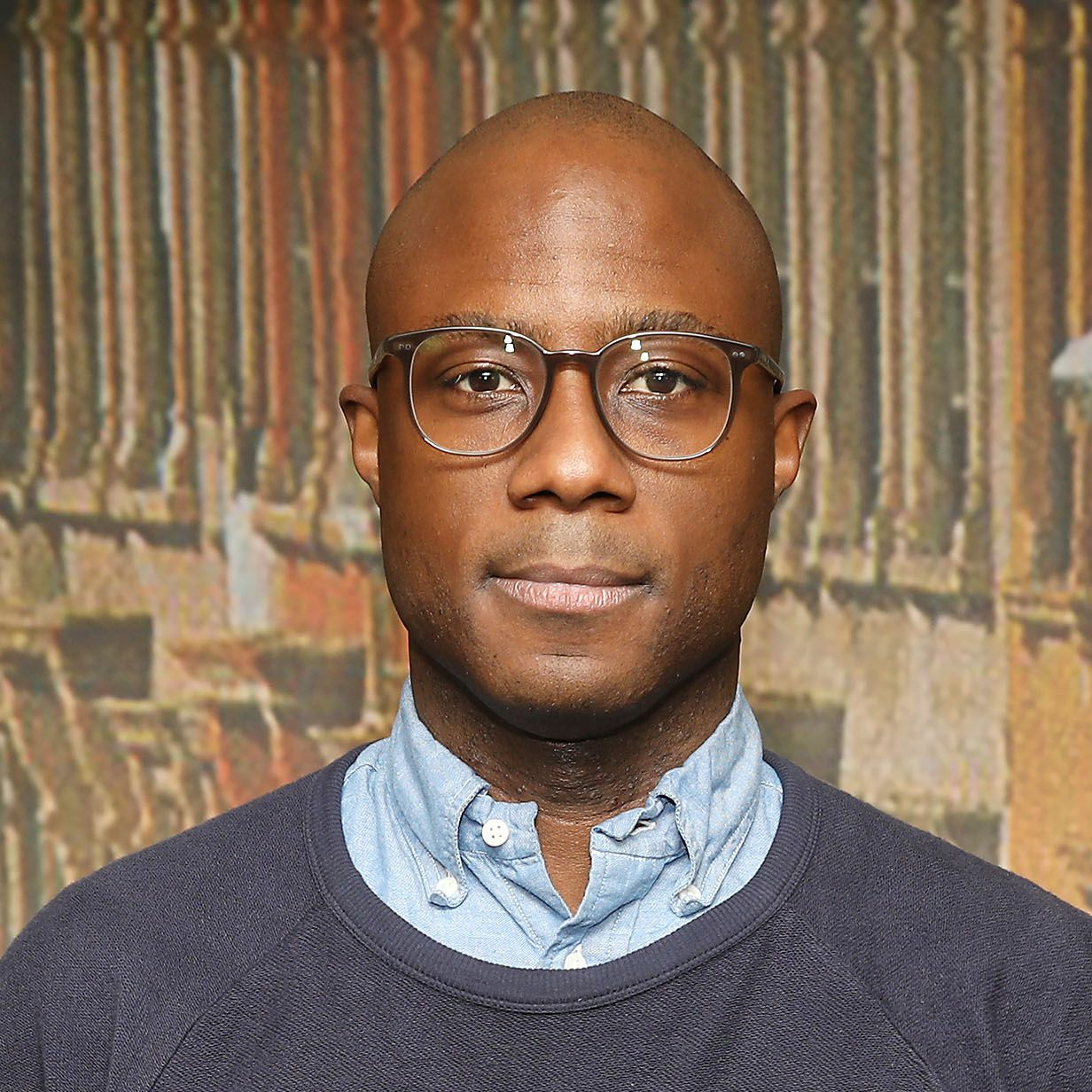 "If Beale Street Could Talk" Director Barry Jenkins