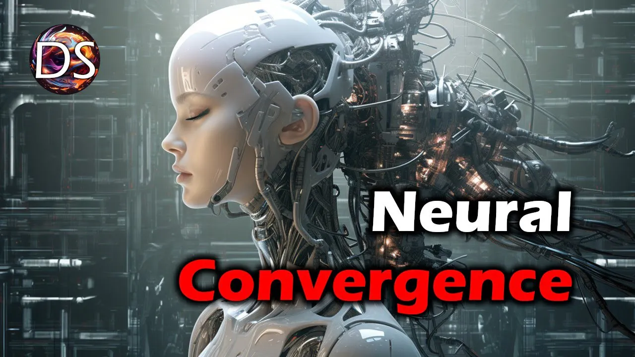AI News: CoALA, Theory of Mind, Artificial Neurons, Swarm Intelligence, and Neural Convergence | Artificial Intelligence Masterclass Episode cover