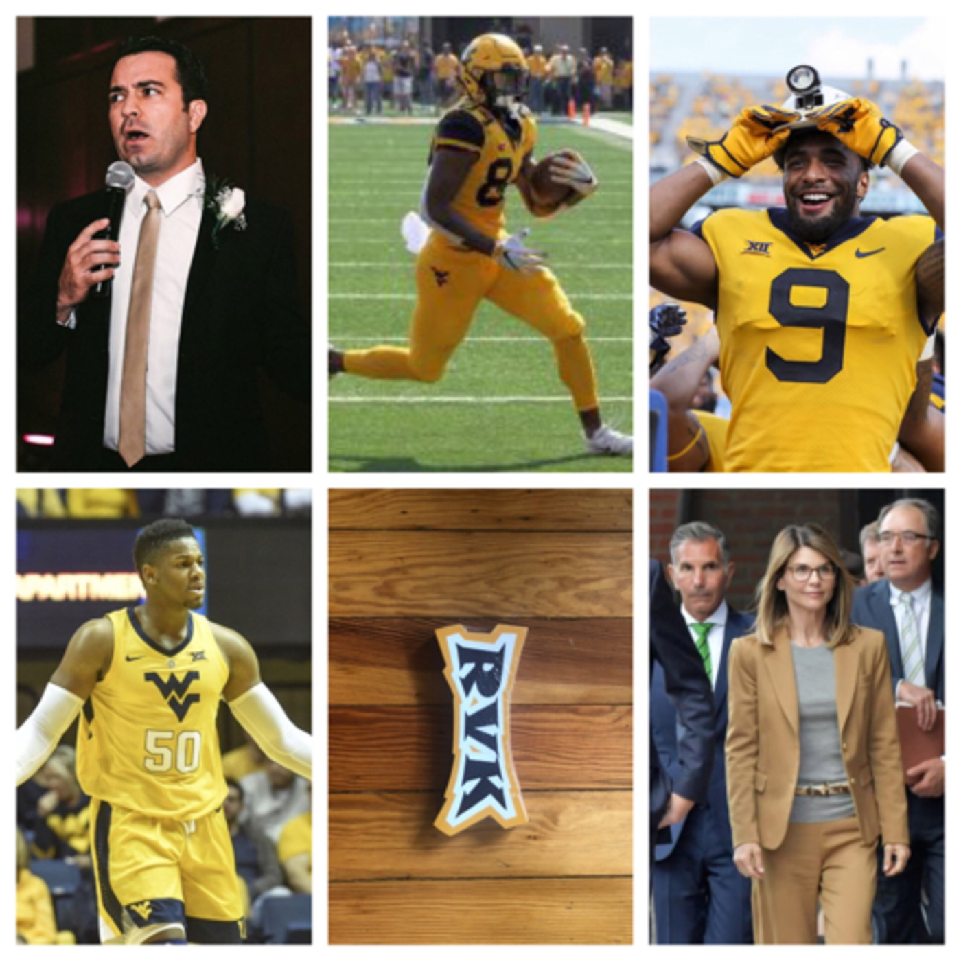 Ep.103 - Casazza On The New Era