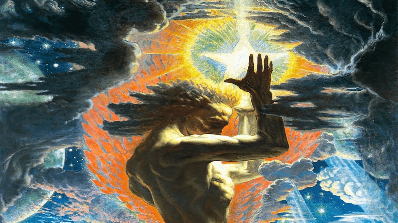 How Depression Facilitates Self-Transformation episode artwork