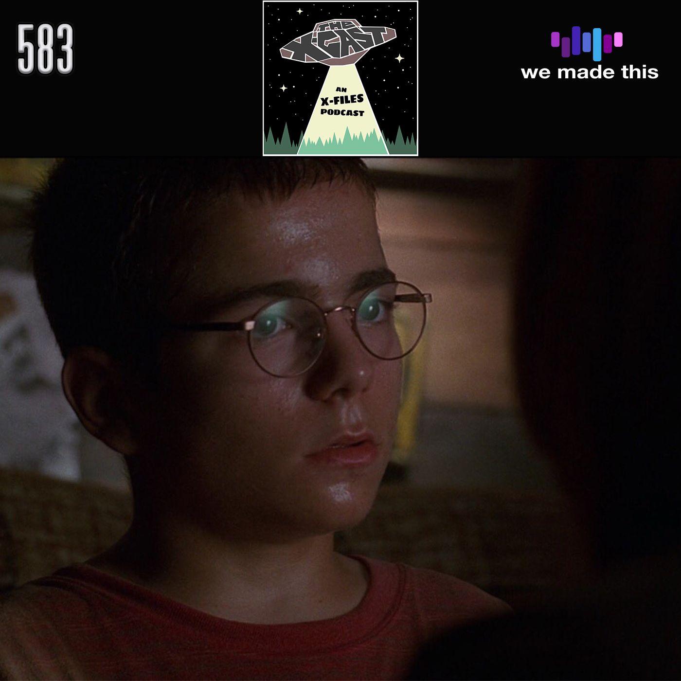The X-Cast: An X-Files Podcast