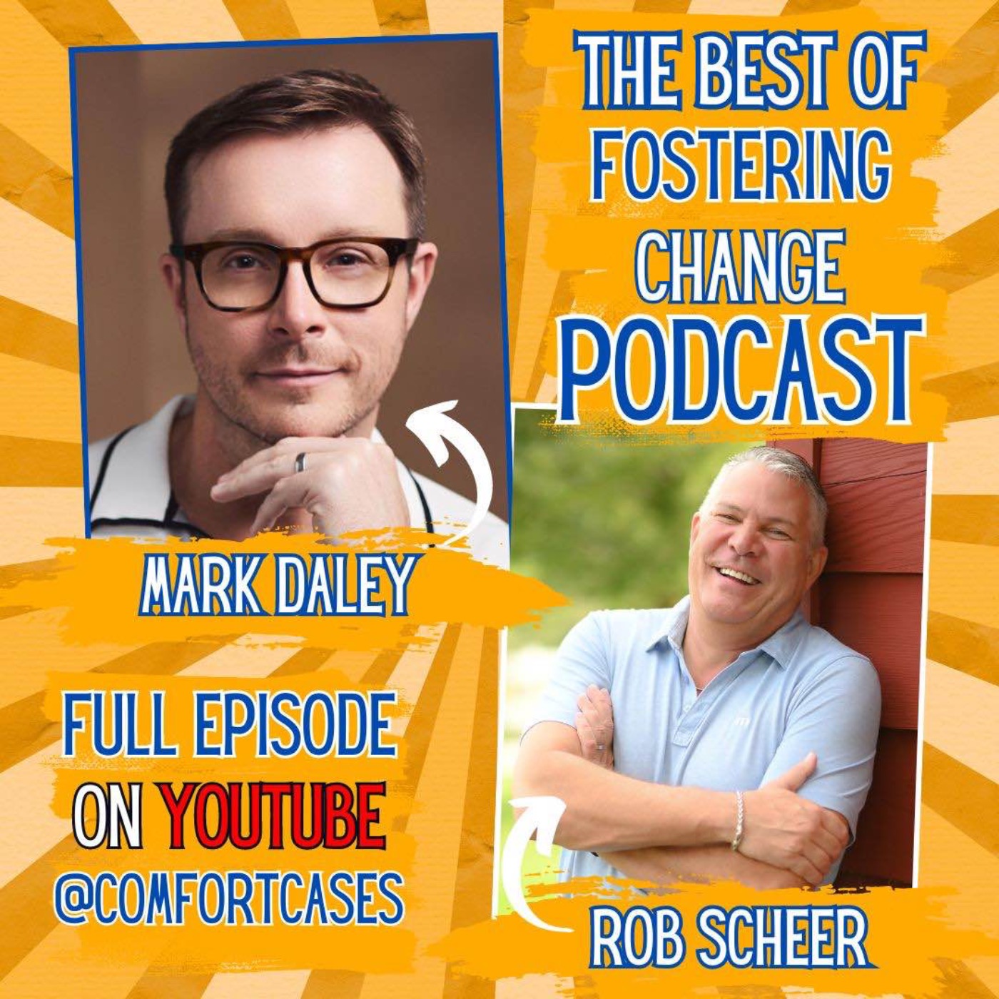 Fostering Change