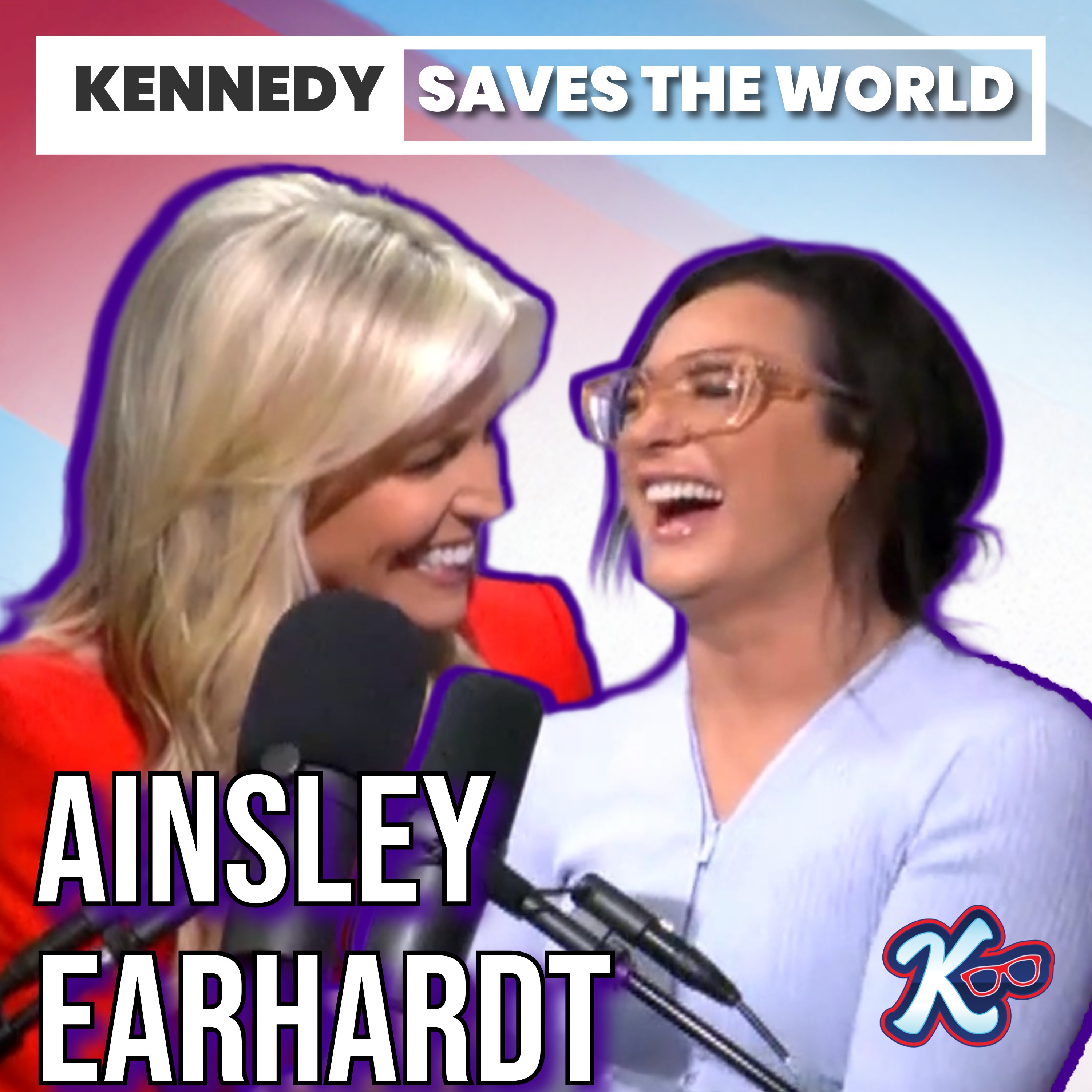 Happy Hour: Lessons in Life & Liqueur with Ainsley Earhardt