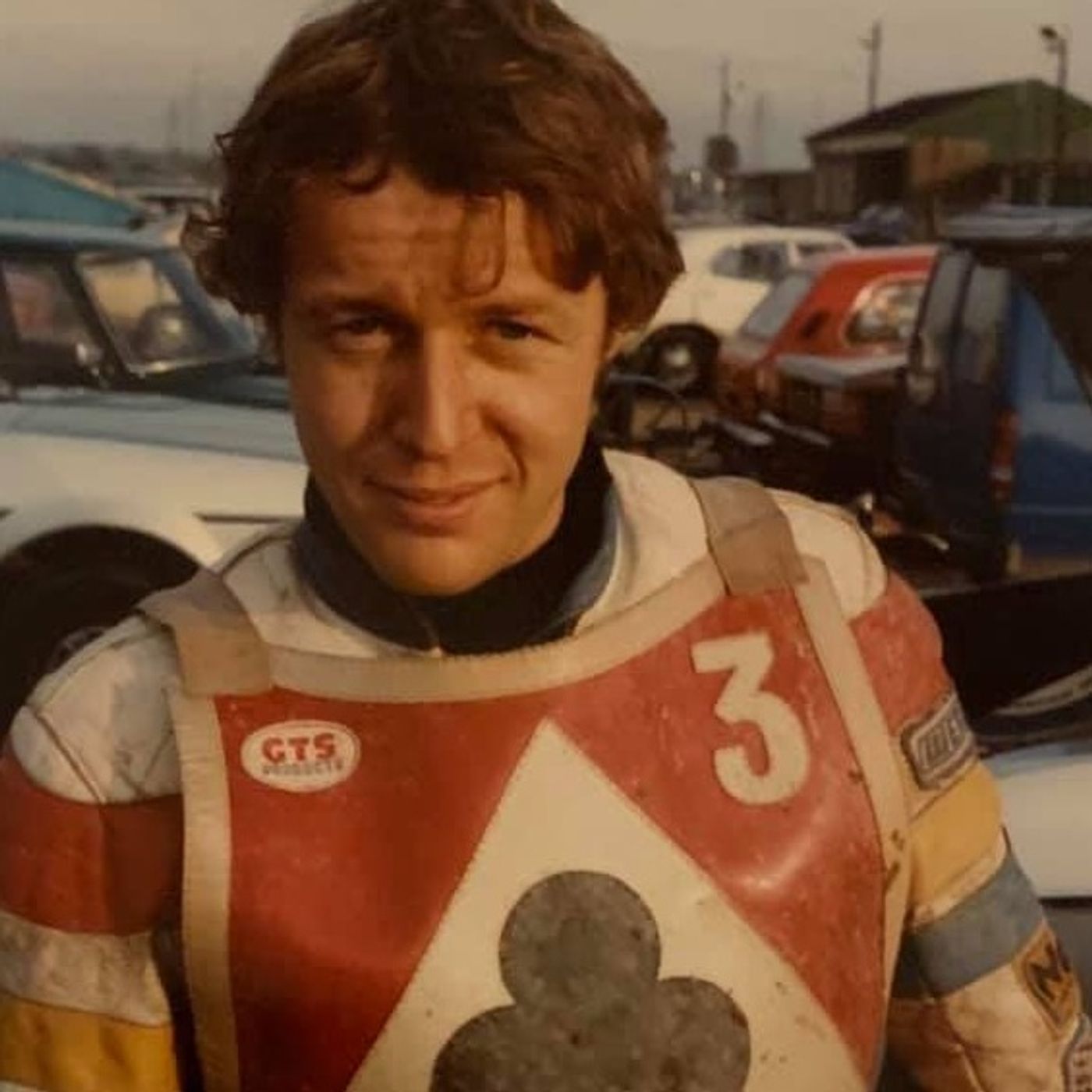 Chris Morton - Belle Vue Aces Legend episode artwork