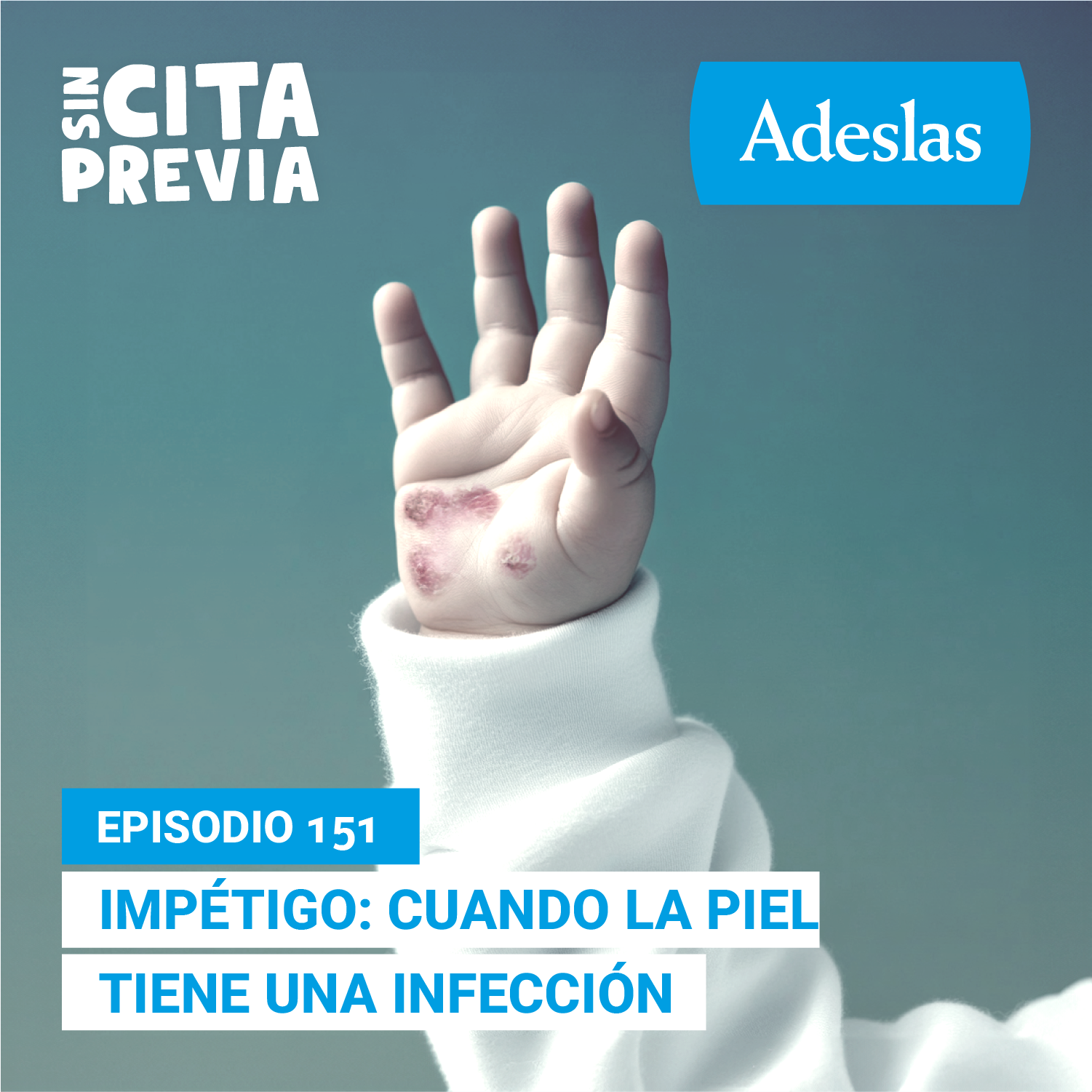 Sin Cita Previa: Salud en Familia