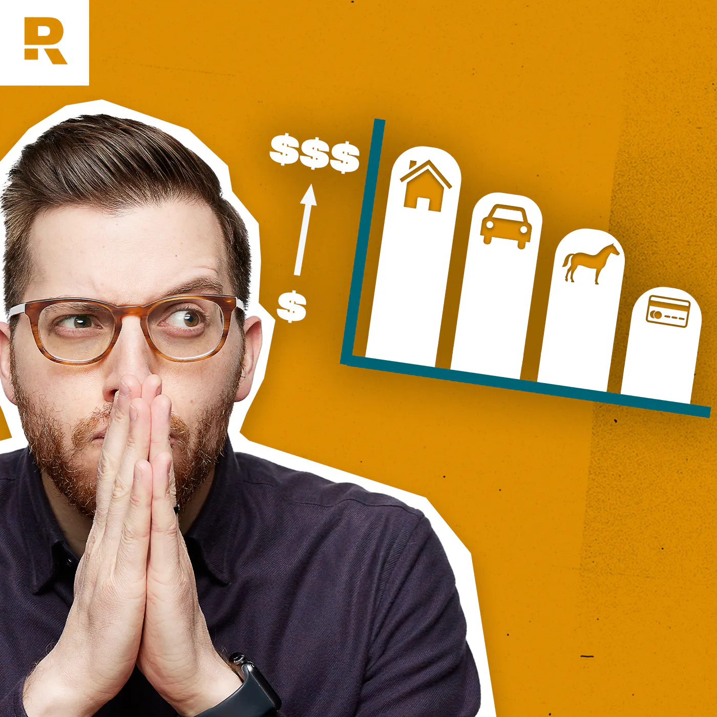 Do You Have More Debt Than the Average American?