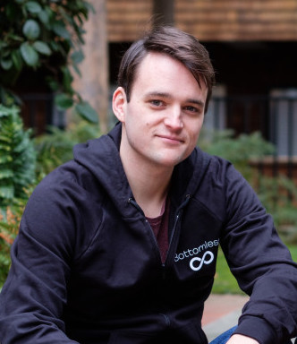 Michael Mayer: Building the Next Amazon