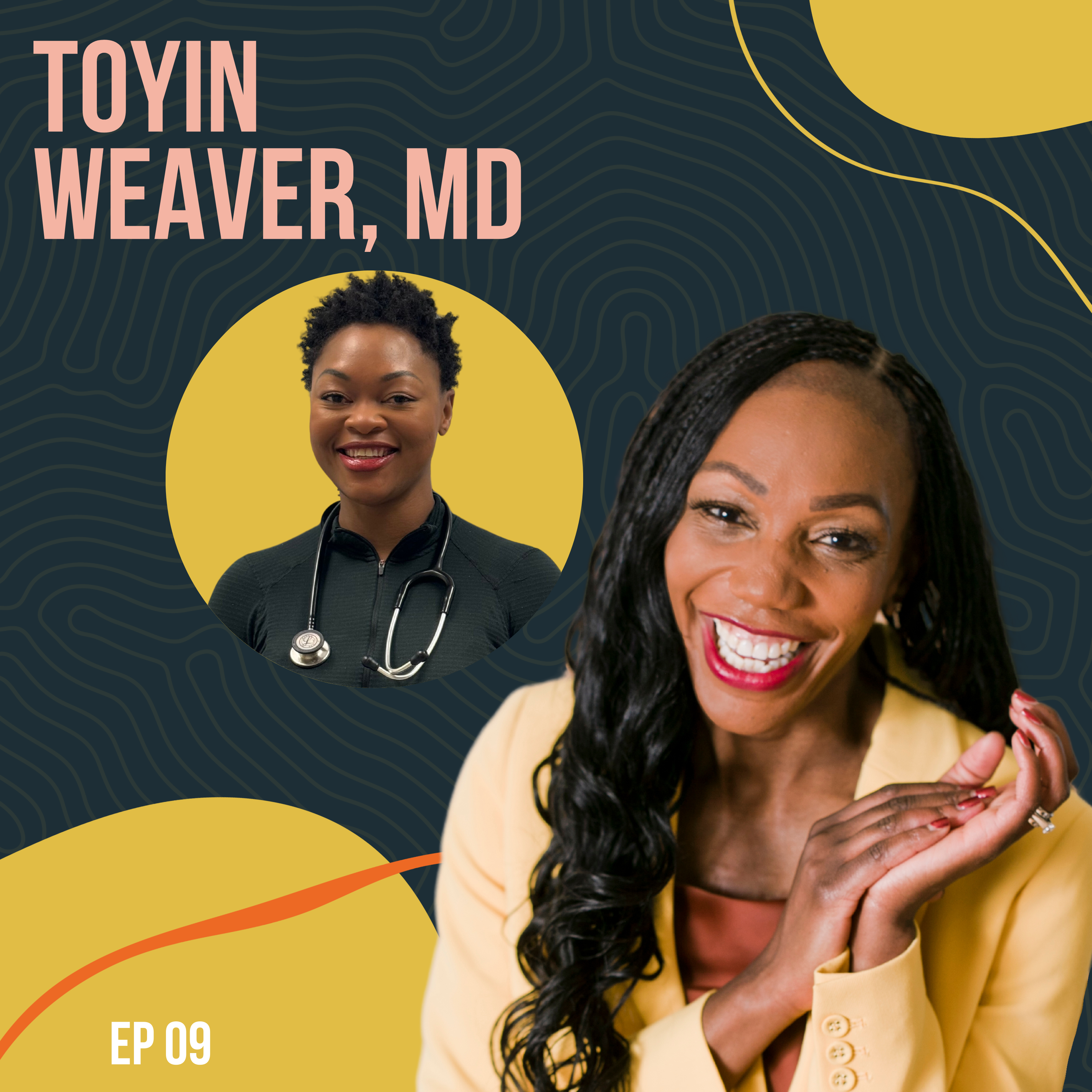 Beyond Clinical Walls