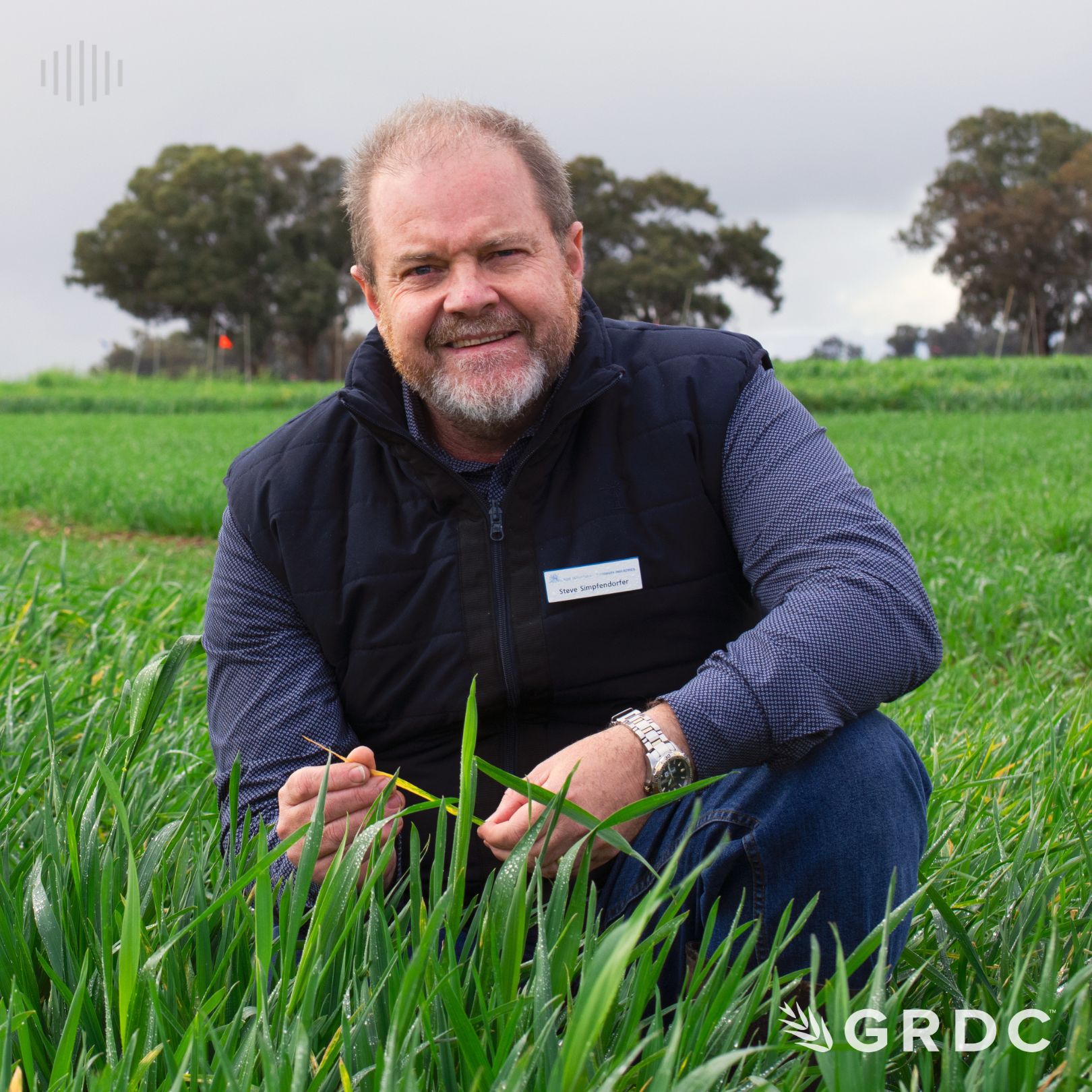 GRDC Podcast