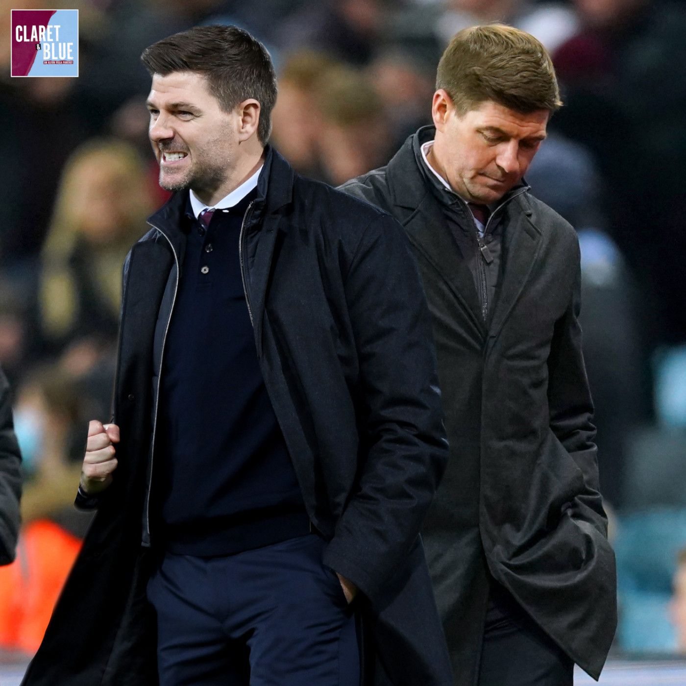Claret & Blue Podcast #92 | THE BEST & WORST OF GERRARD'S ASTON VILLA ASSESSED