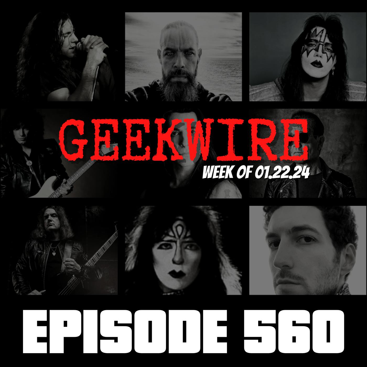 Geekwire Week of 01.22.24 - Ep560