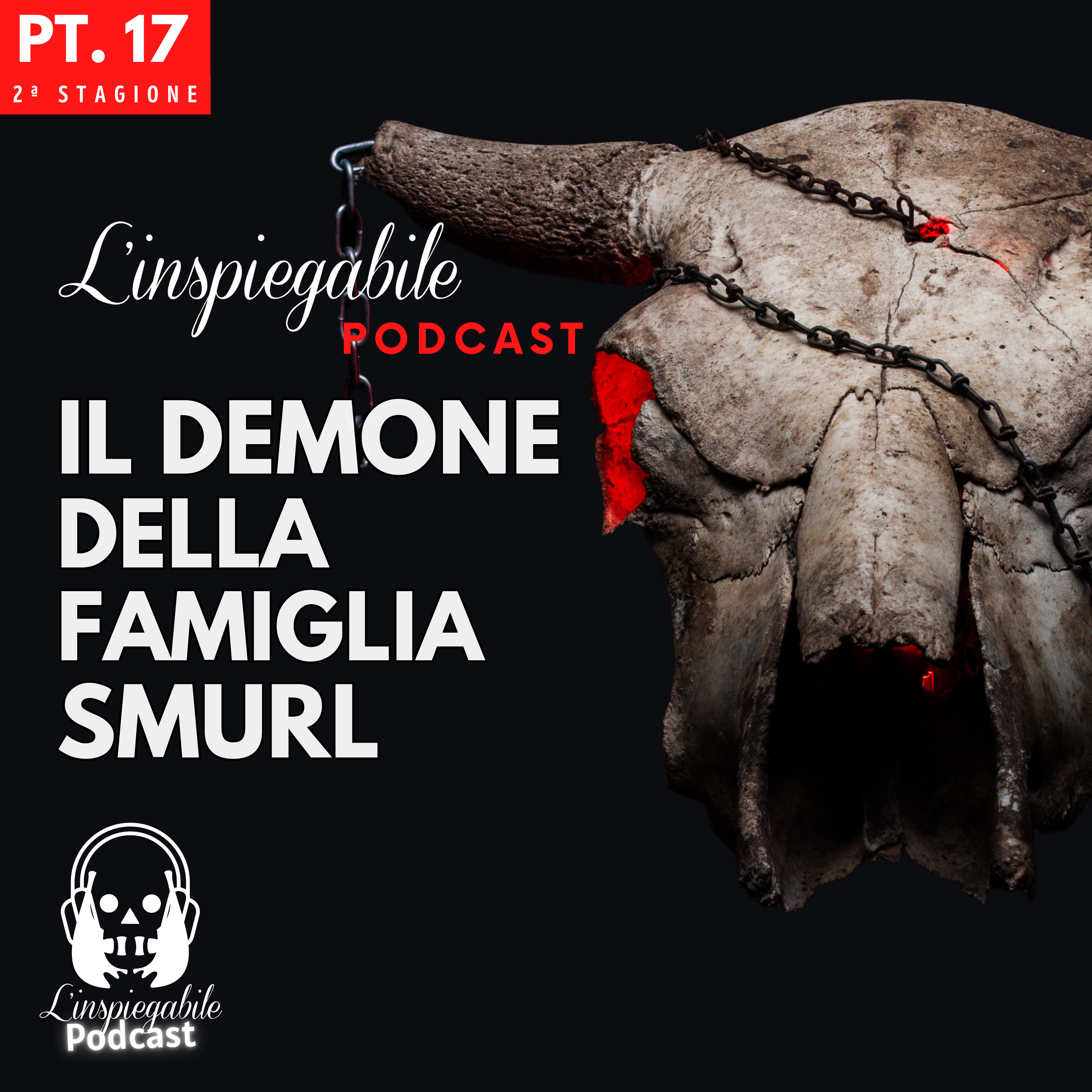 L\'Inspiegabile Podcast