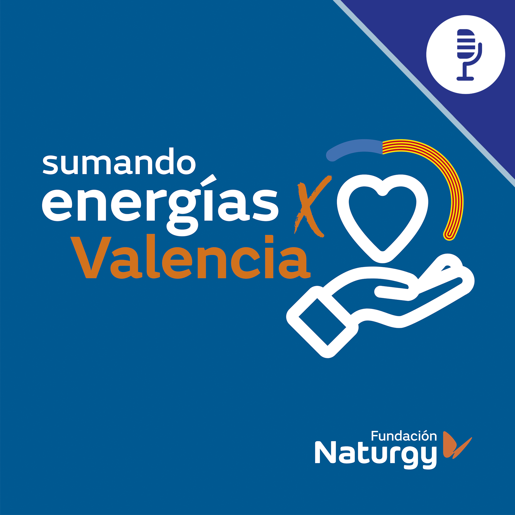 Sumando Energías por Valencia cover art