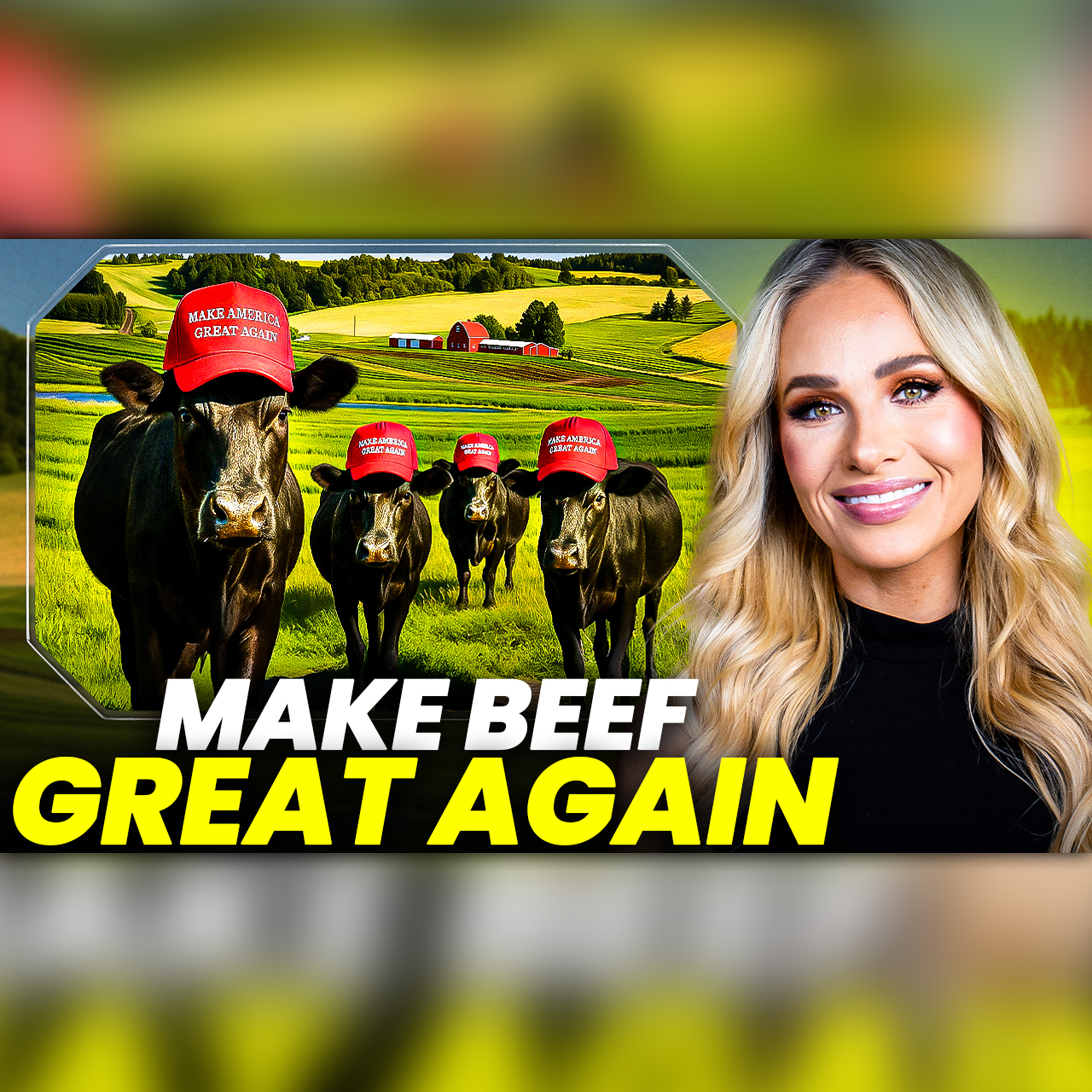 Tomi Lahren is Fearless