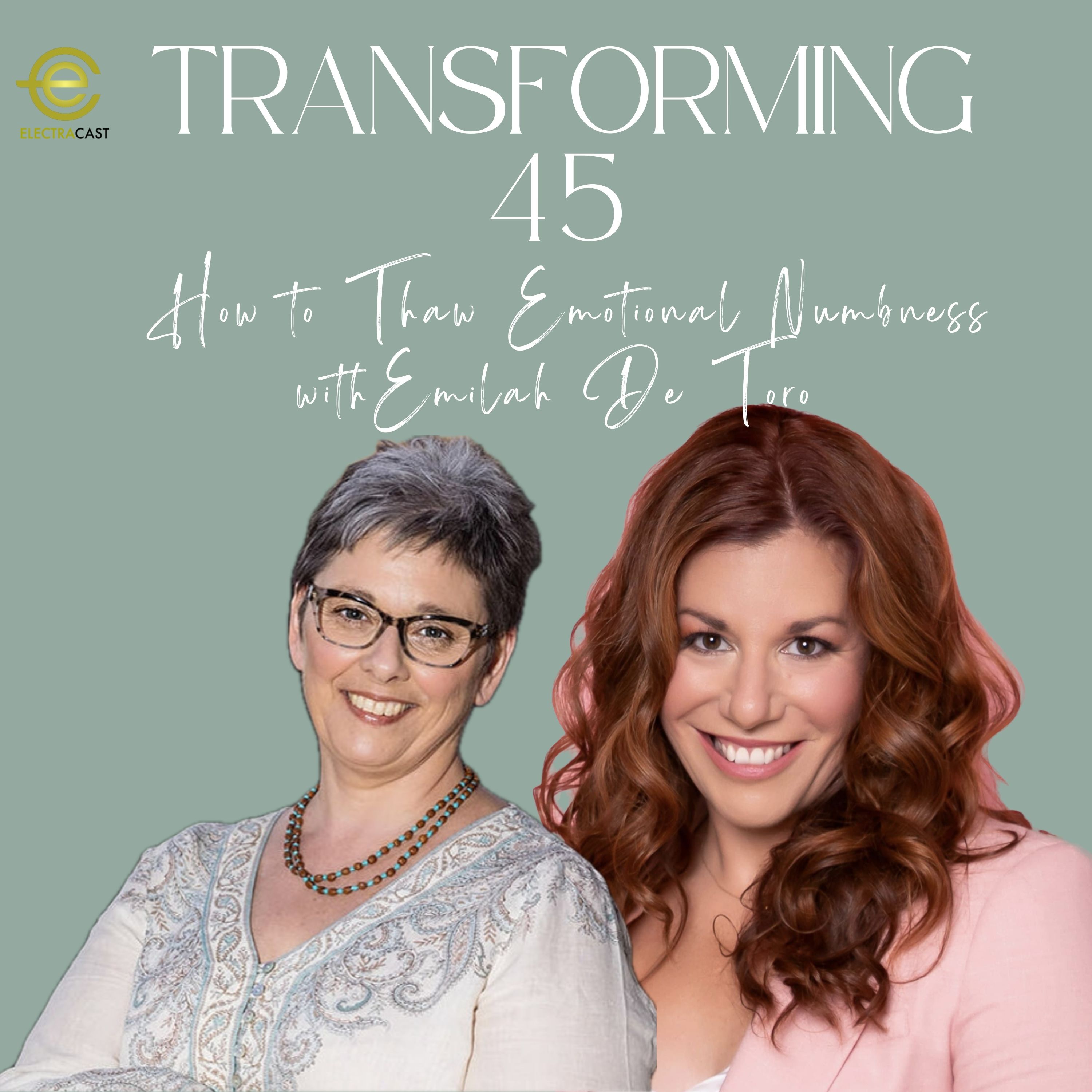 Transforming 45