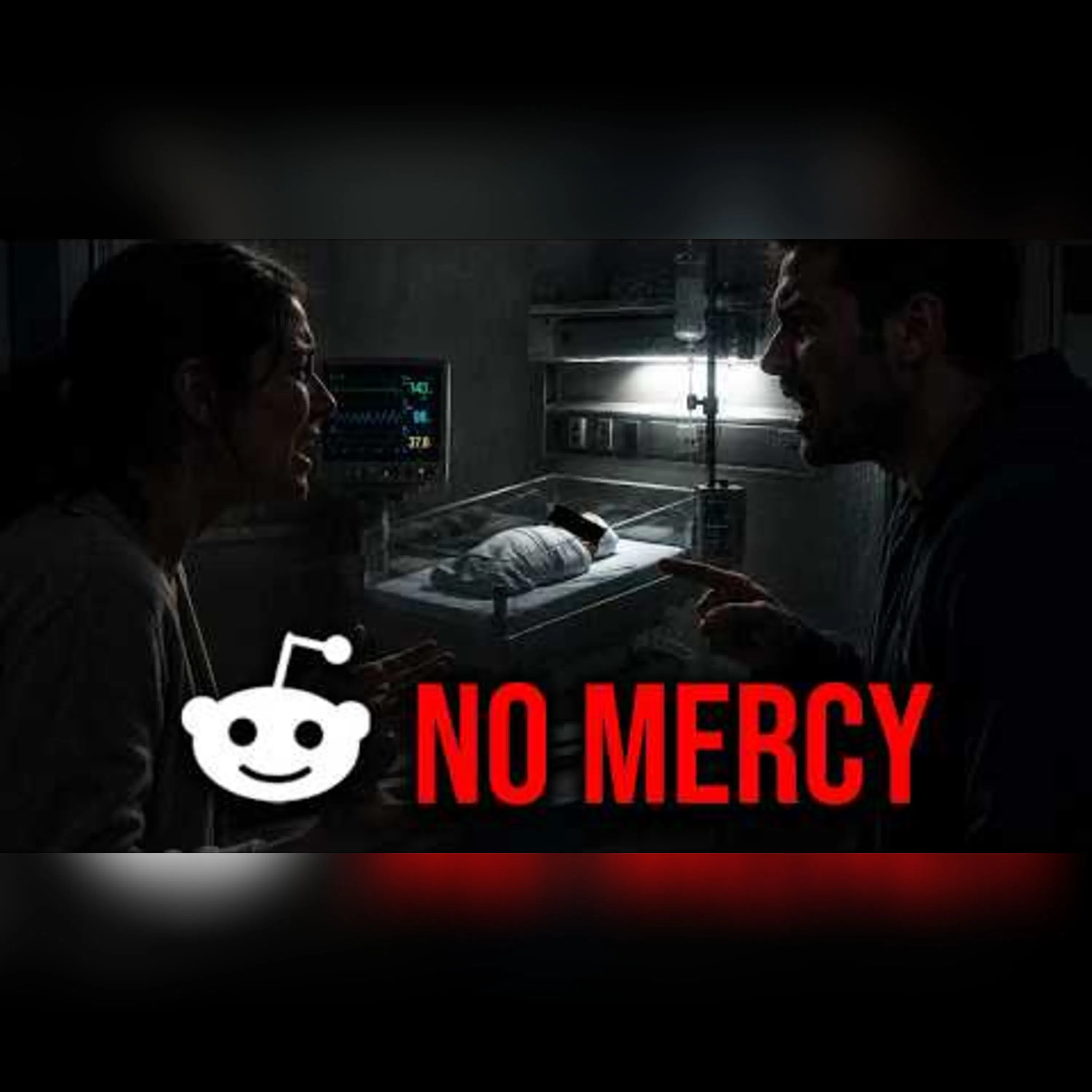 Reddit's Darkest Family Revenge Stories