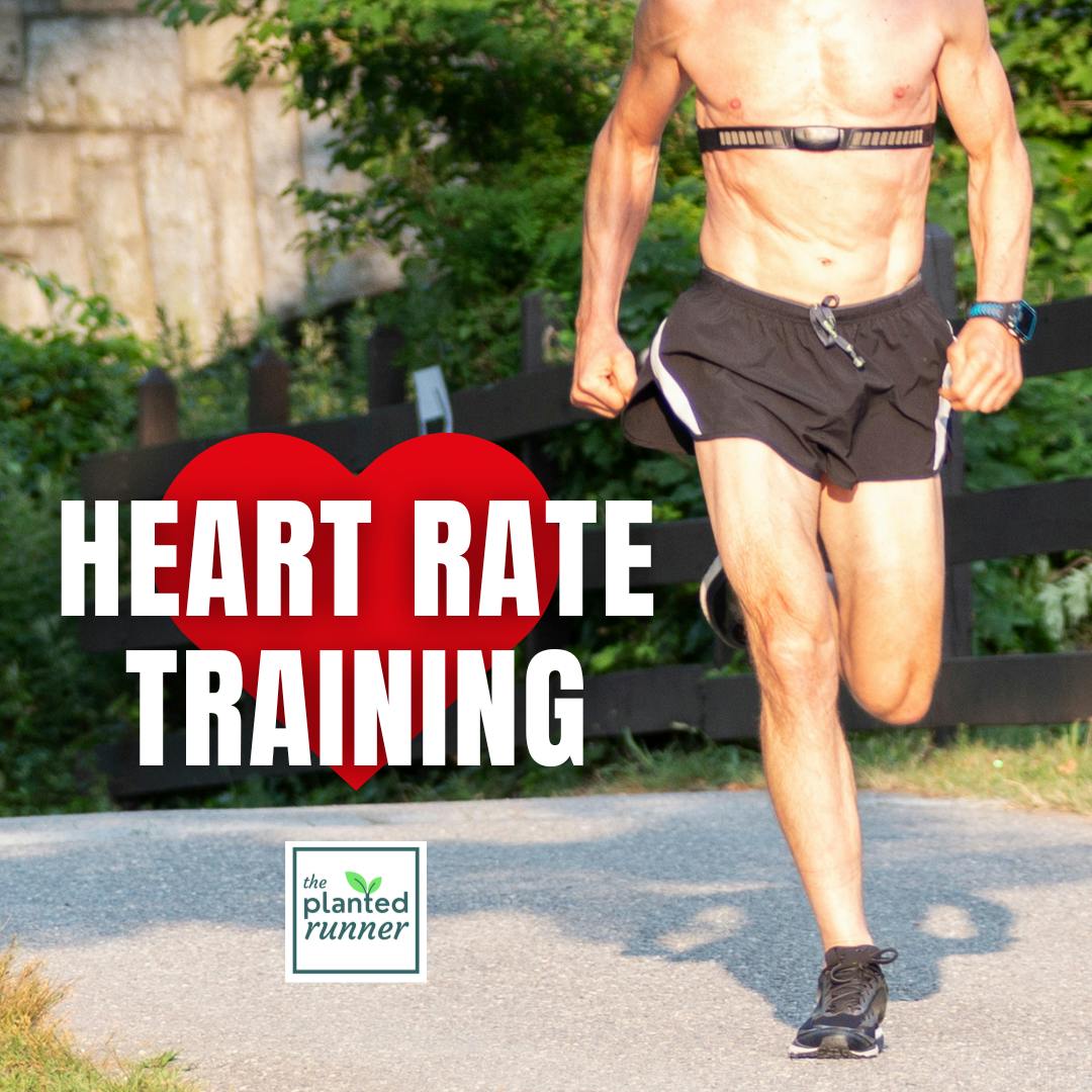 Why Heart Rate Training Is Terrible and How to Do It Right (Encore Run)