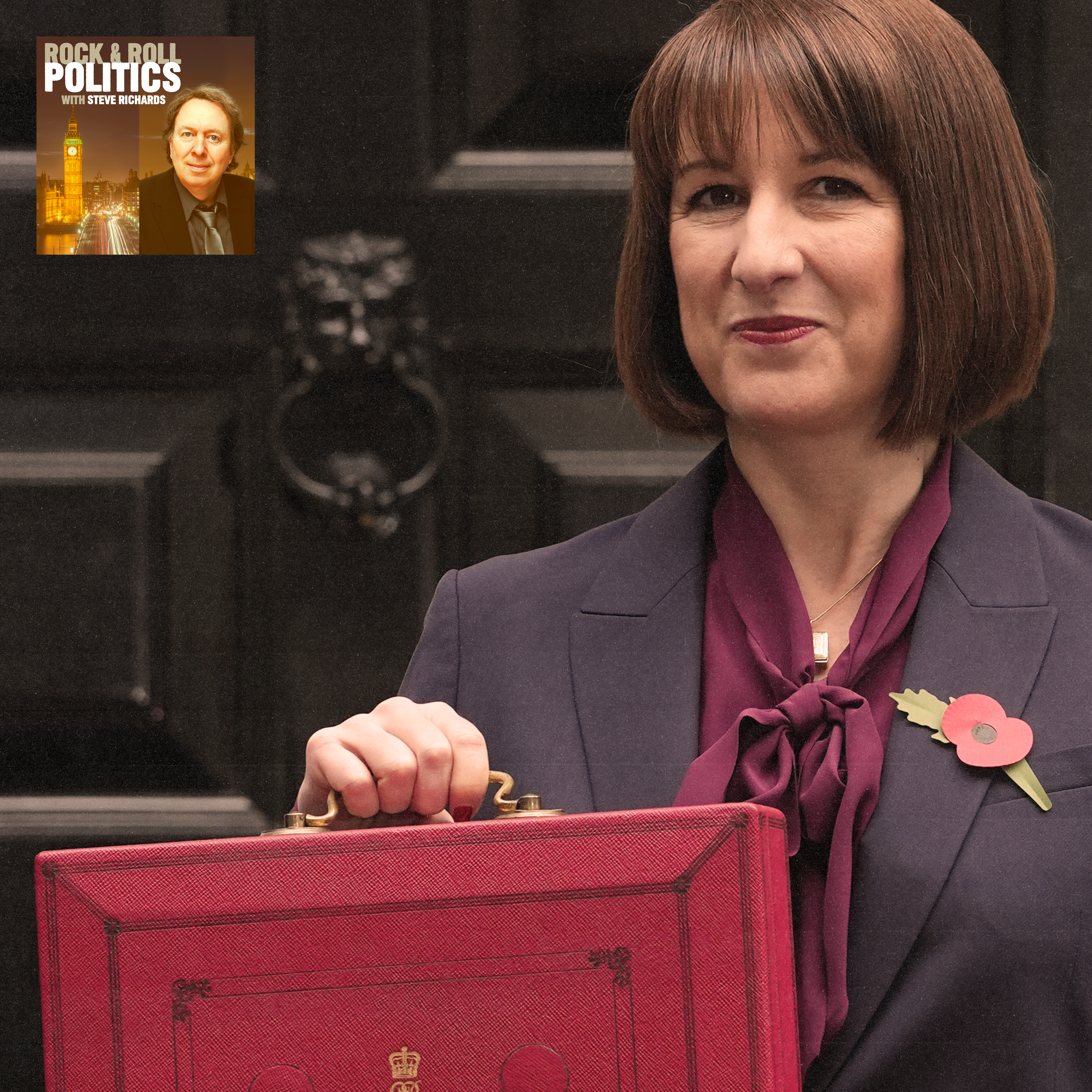 What will happen if Rachel Reeves breaks a manifesto pledge on tax?